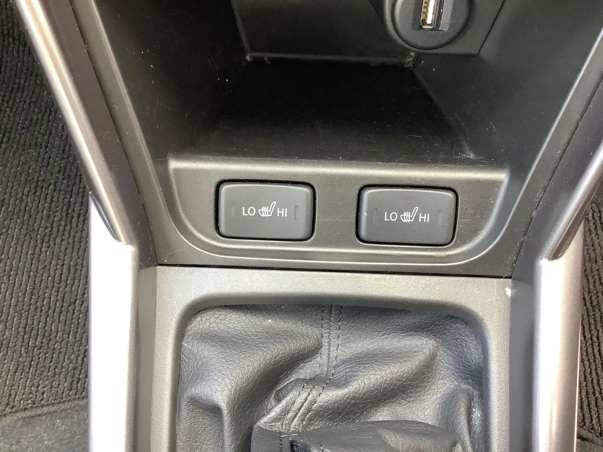 Suzuki S-Cross Image 16 Suzuki S-Cross Image 16