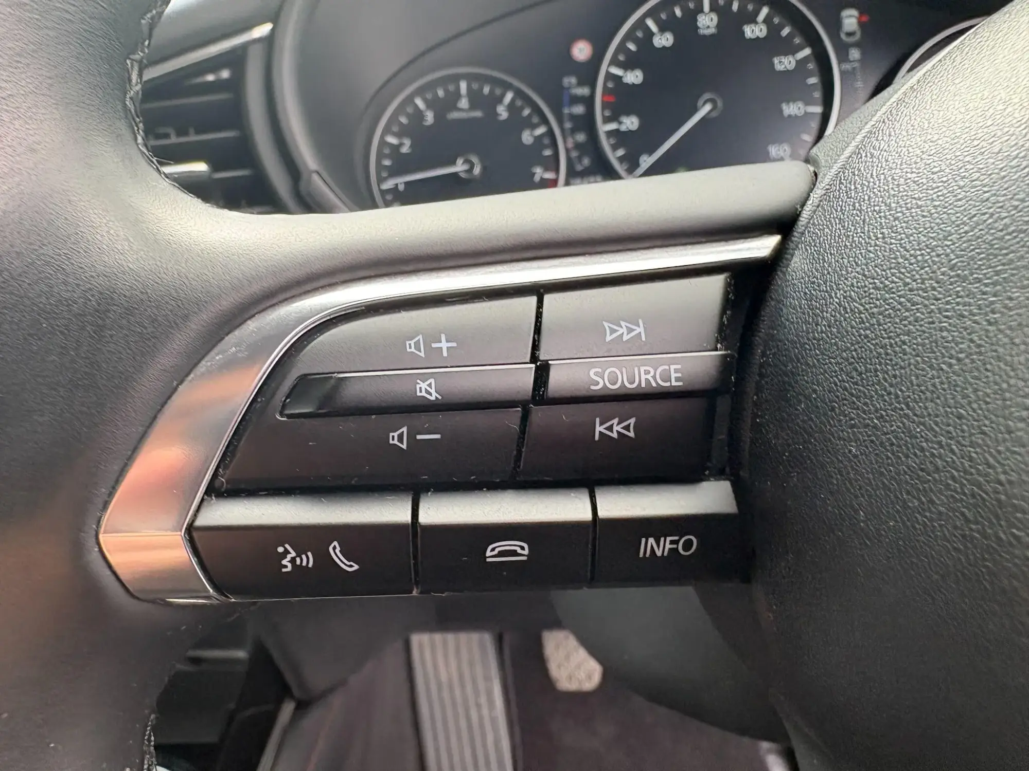 Mazda CX-30 Image 17 Mazda CX-30 Image 17