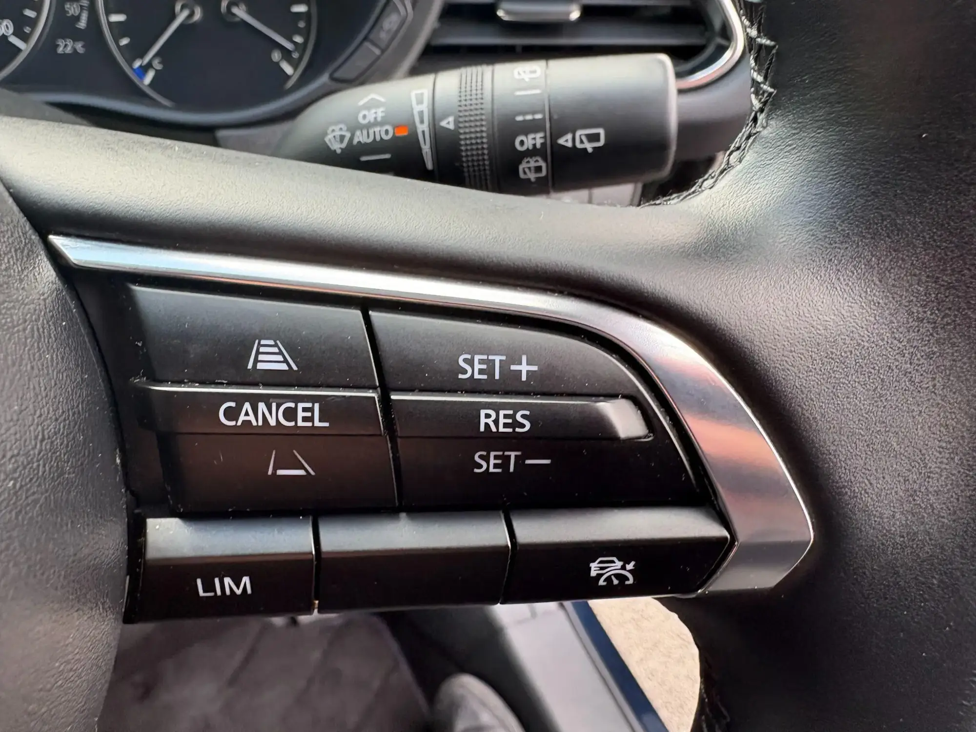 Mazda CX-30 Image 18 Mazda CX-30 Image 18