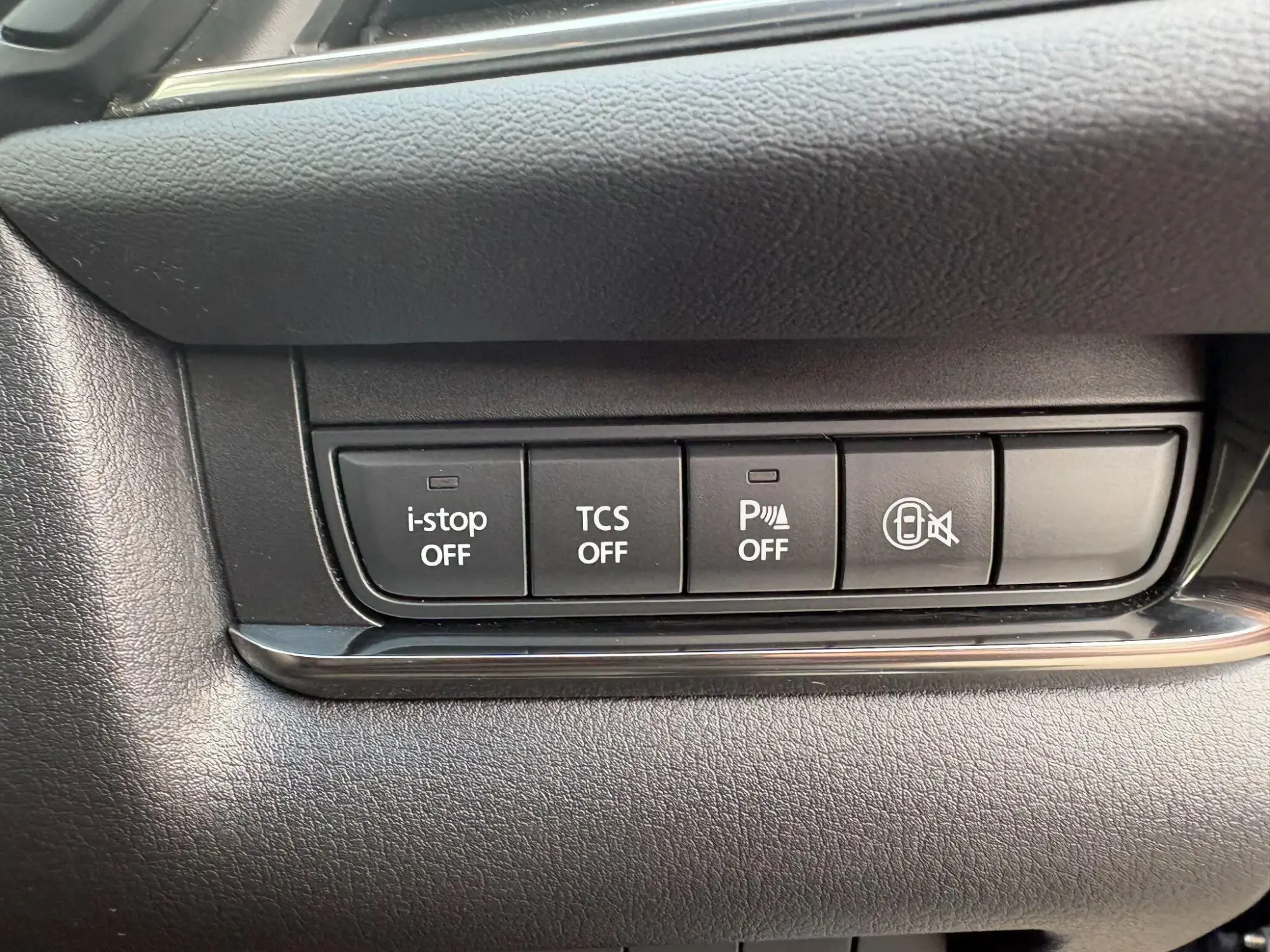 Mazda CX-30 Image 19 Mazda CX-30 Image 19