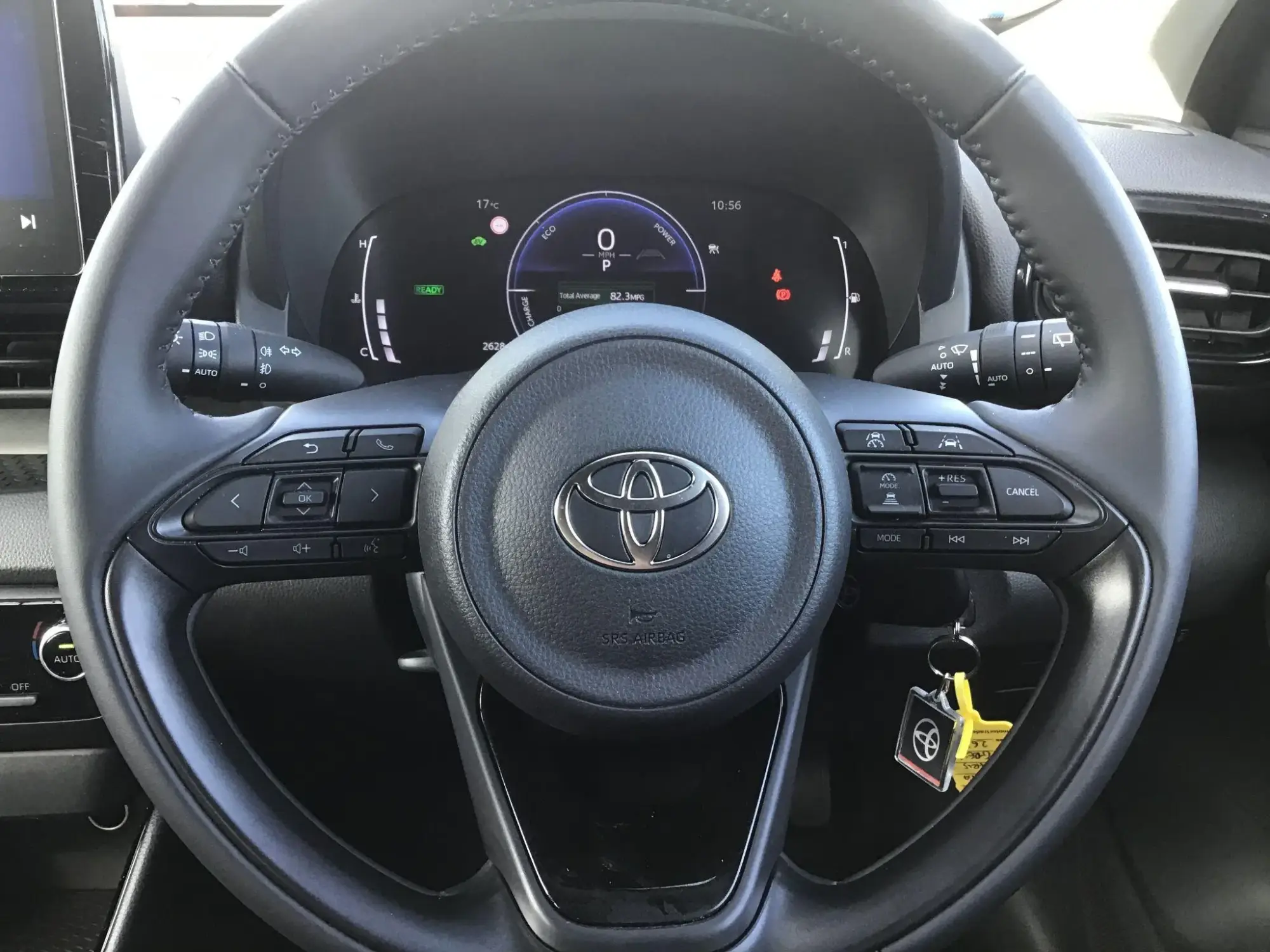 Toyota Yaris Image 10 Toyota Yaris Image 10