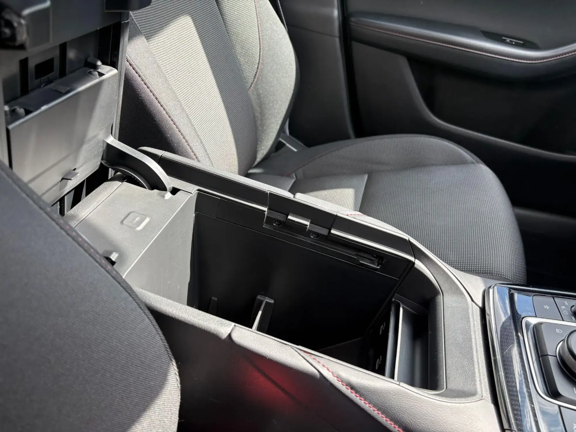 Mazda CX-30 Image 26 Mazda CX-30 Image 26