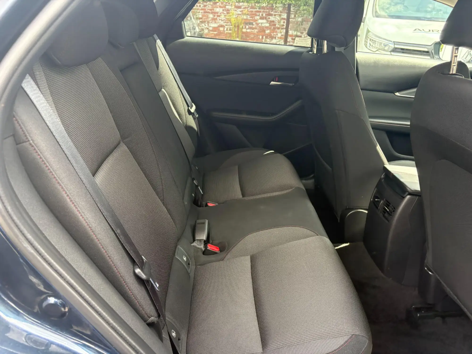 Mazda CX-30 Image 28 Mazda CX-30 Image 28