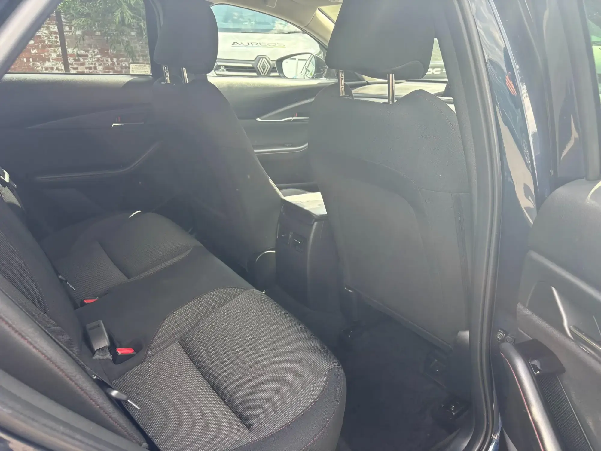 Mazda CX-30 Image 29 Mazda CX-30 Image 29