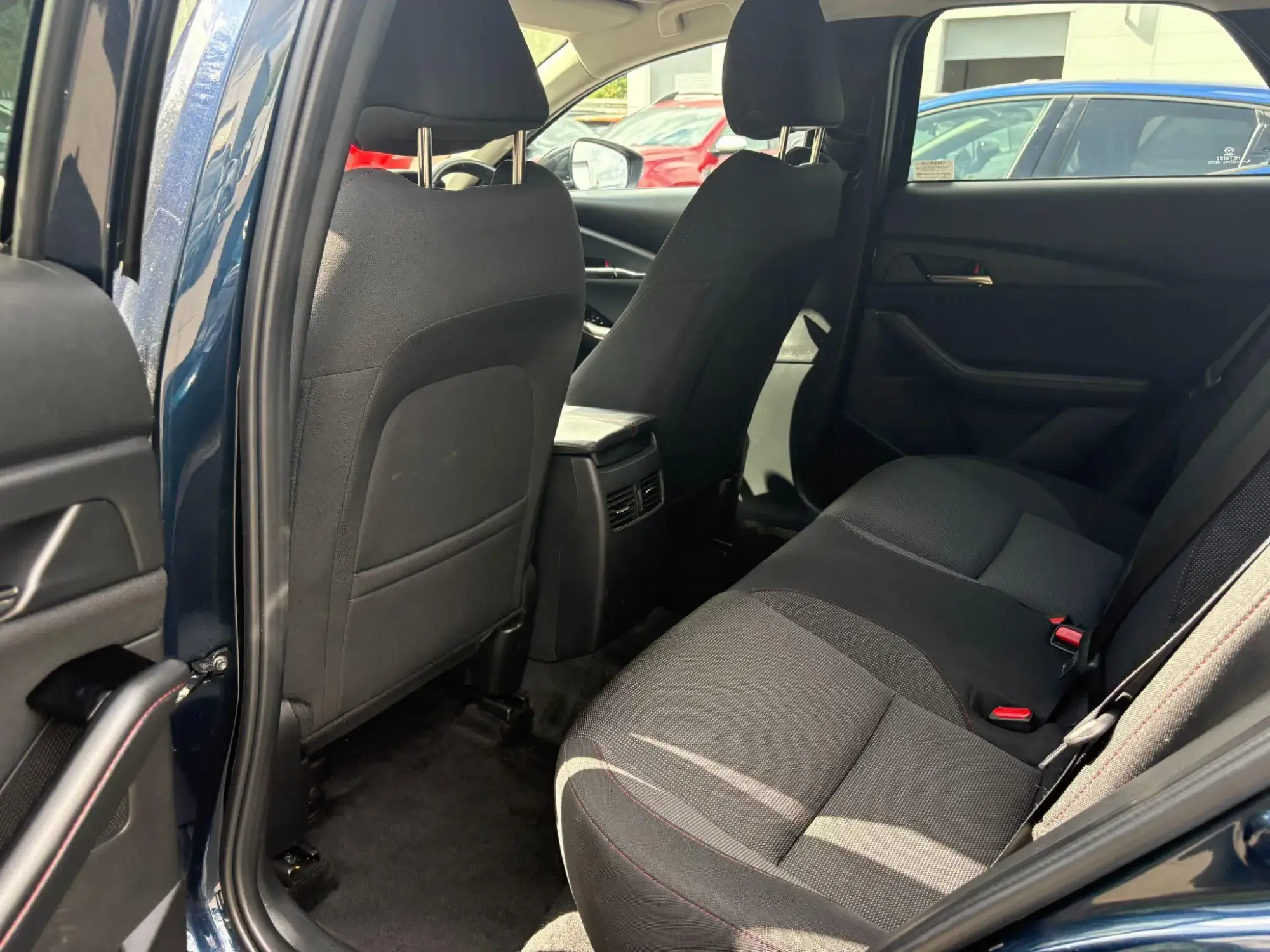 Mazda CX-30 Image 31 Mazda CX-30 Image 31