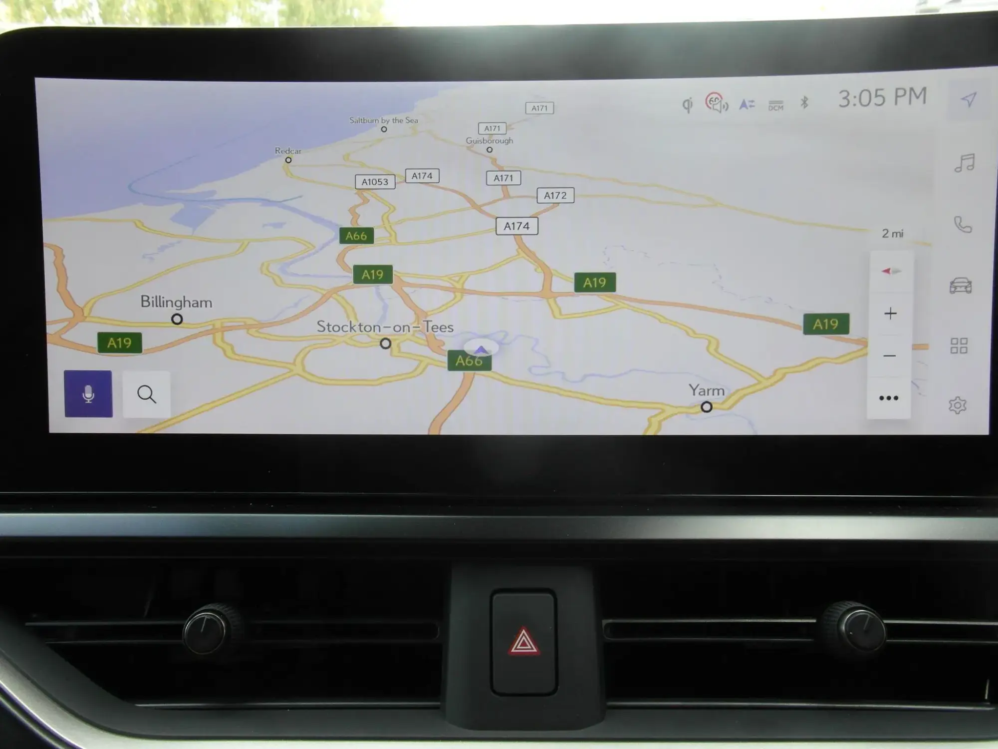 Lexus UX Self-Charging Hybrid Image 41 Lexus UX Self-Charging Hybrid Image 41