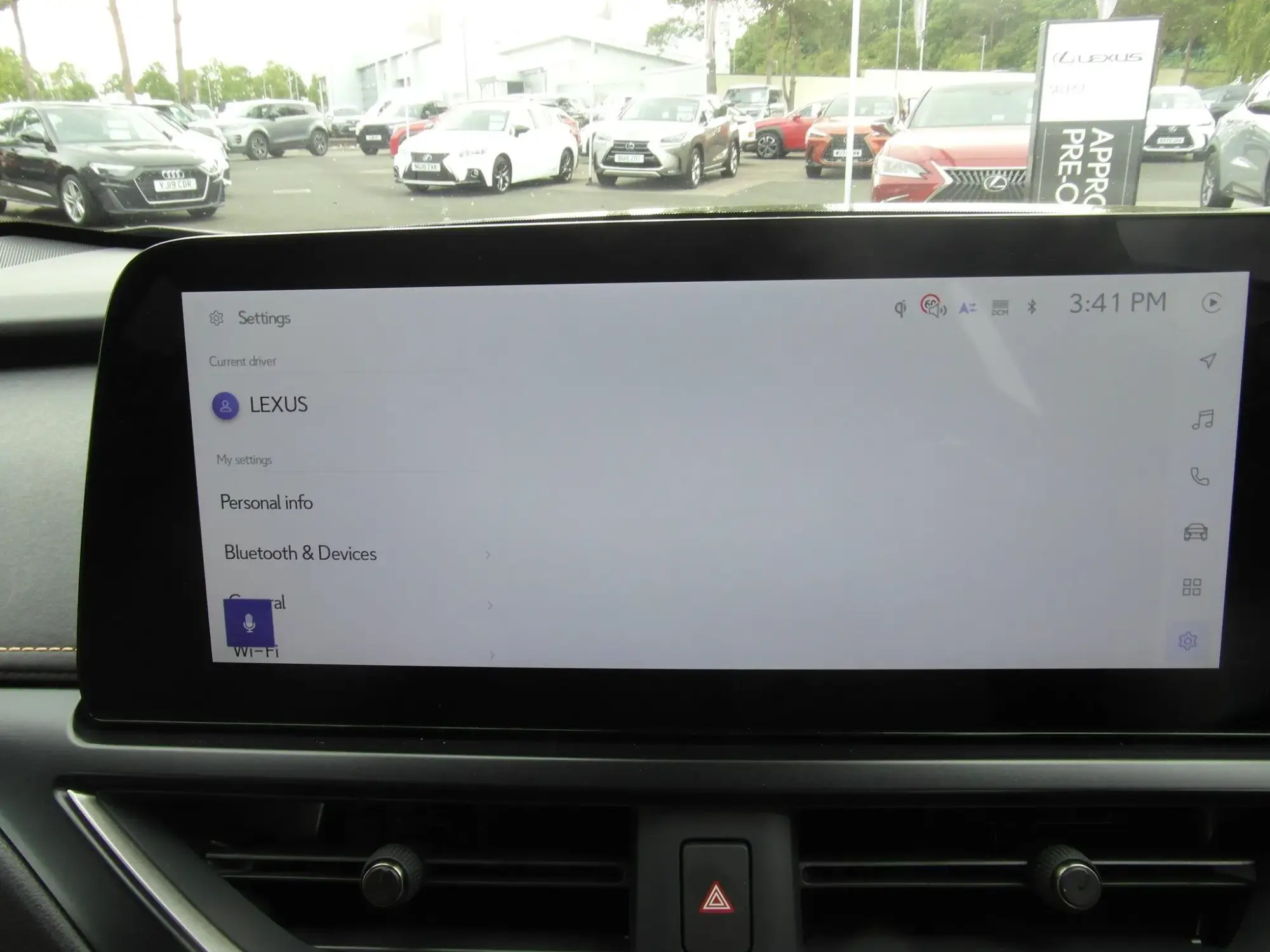Lexus UX Self-Charging Hybrid Image 45 Lexus UX Self-Charging Hybrid Image 45