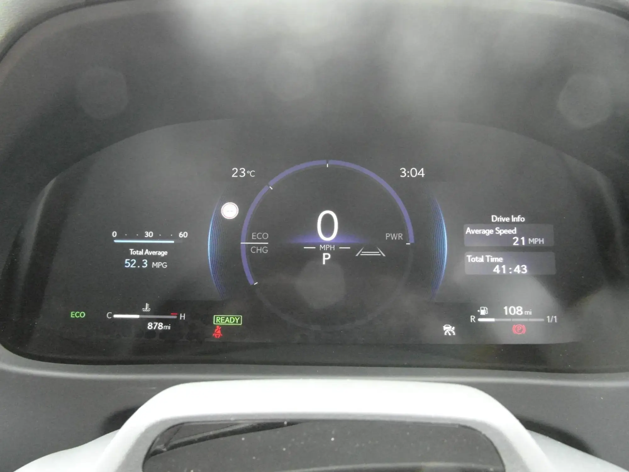 Lexus UX Self-Charging Hybrid Image 46 Lexus UX Self-Charging Hybrid Image 46