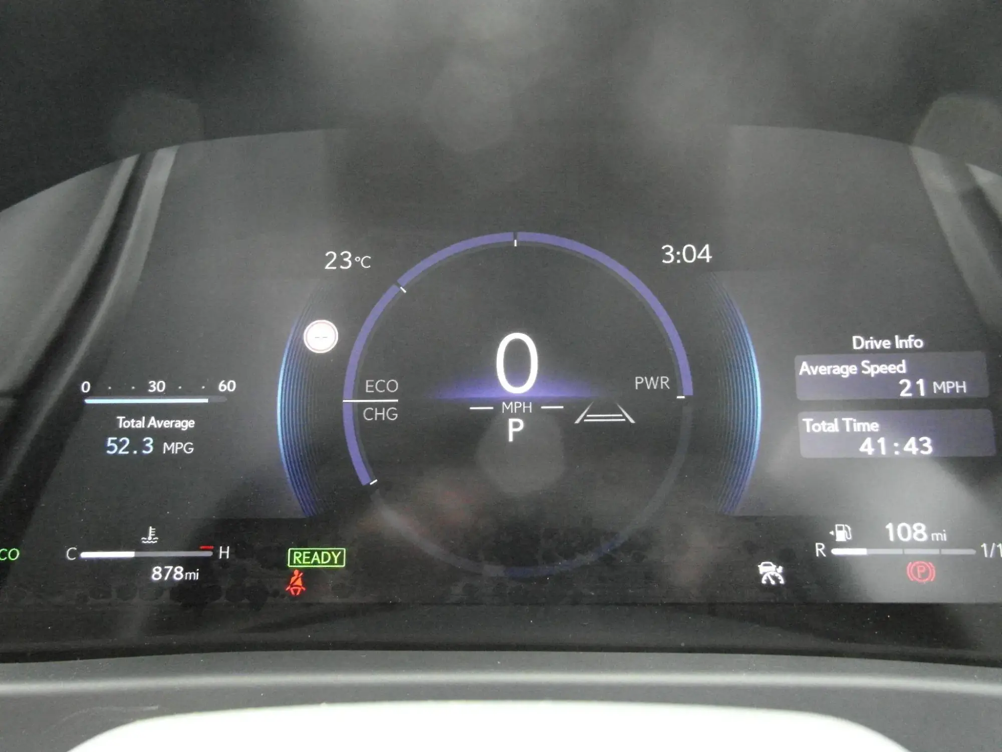 Lexus UX Self-Charging Hybrid Image 47 Lexus UX Self-Charging Hybrid Image 47