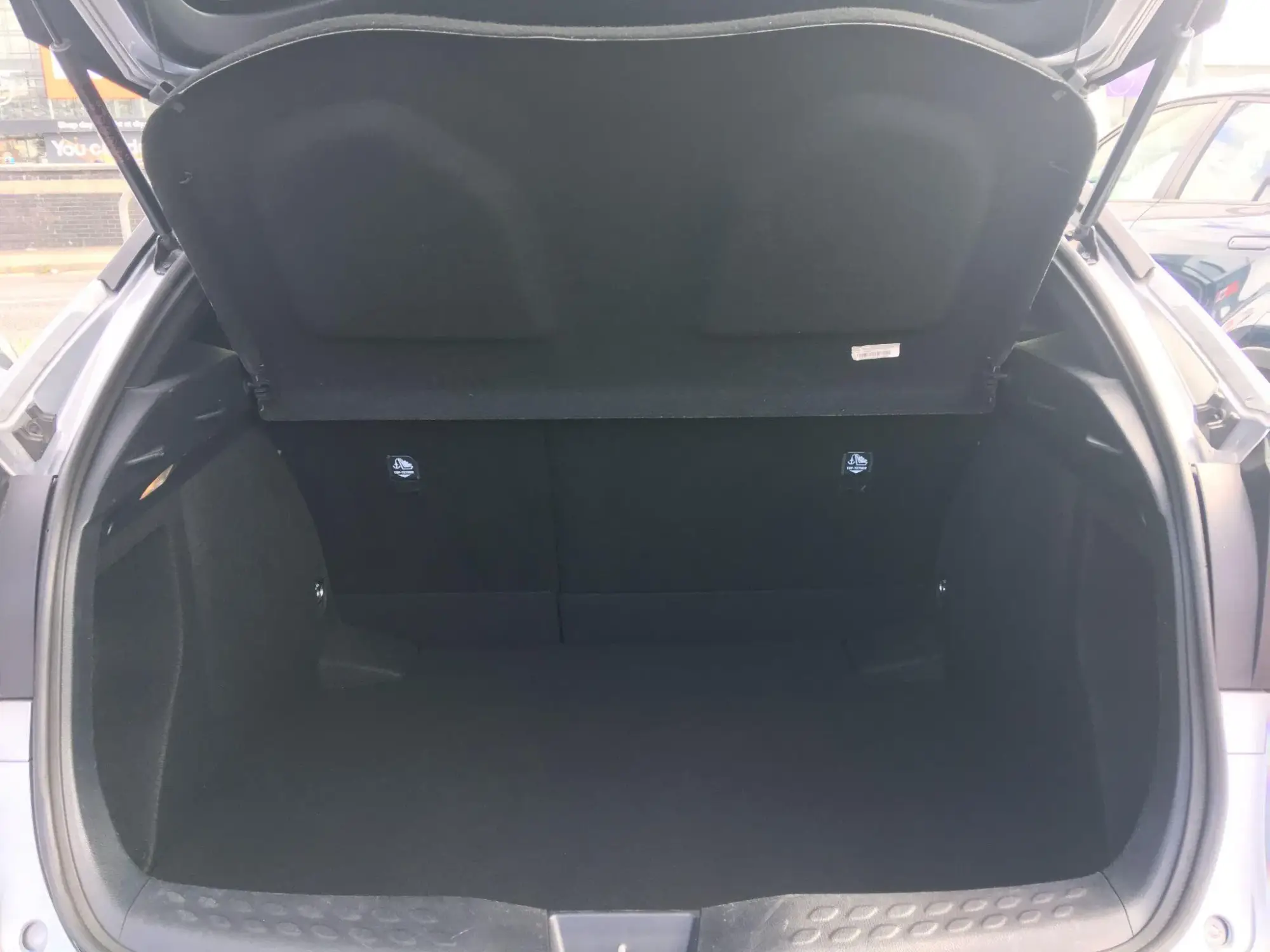 Toyota C-HR Self-Charging Hybrid Image 10 Toyota C-HR Self-Charging Hybrid Image 10