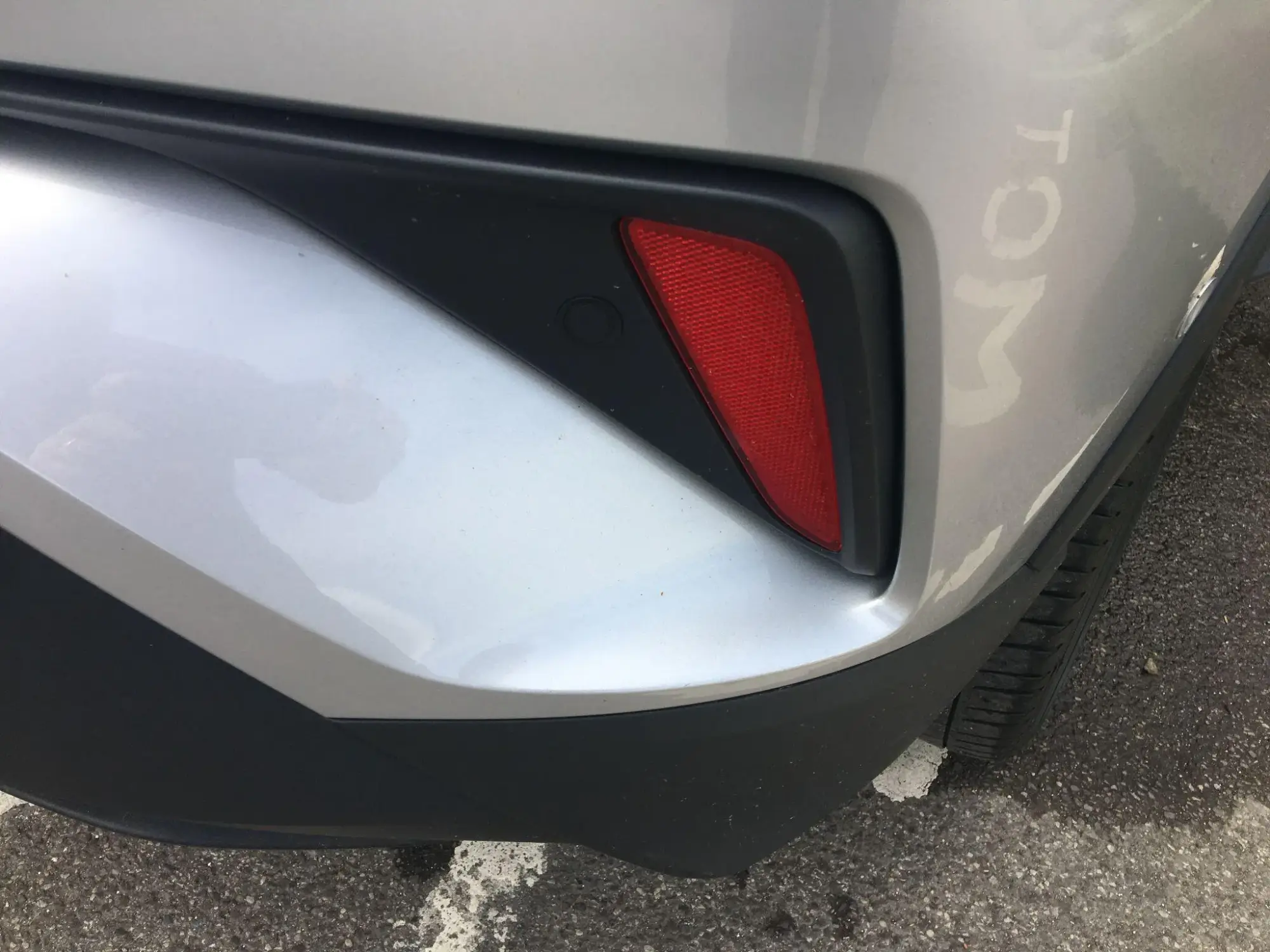 Toyota C-HR Self-Charging Hybrid Image 21 Toyota C-HR Self-Charging Hybrid Image 21