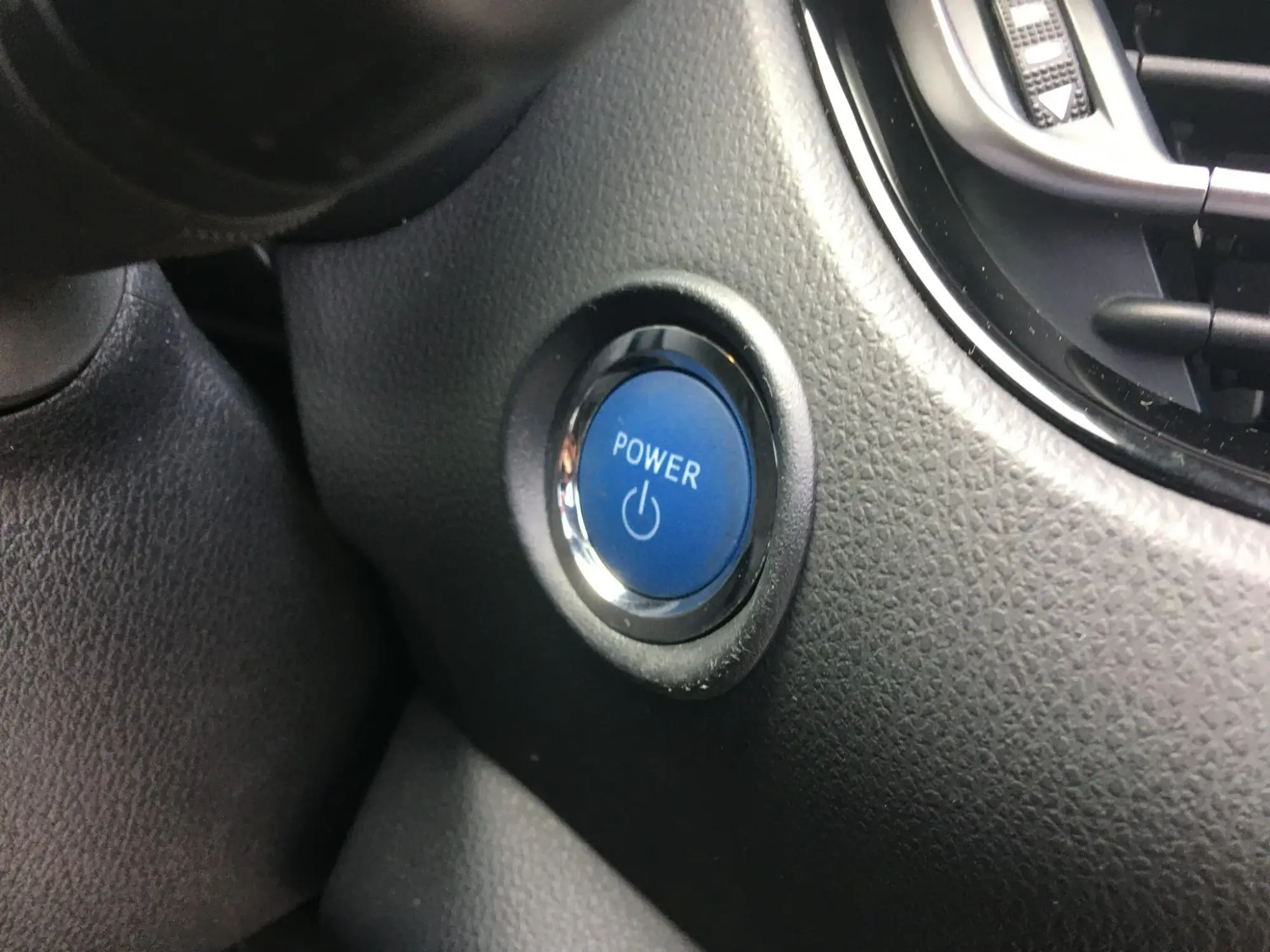 Toyota C-HR Self-Charging Hybrid Image 24 Toyota C-HR Self-Charging Hybrid Image 24