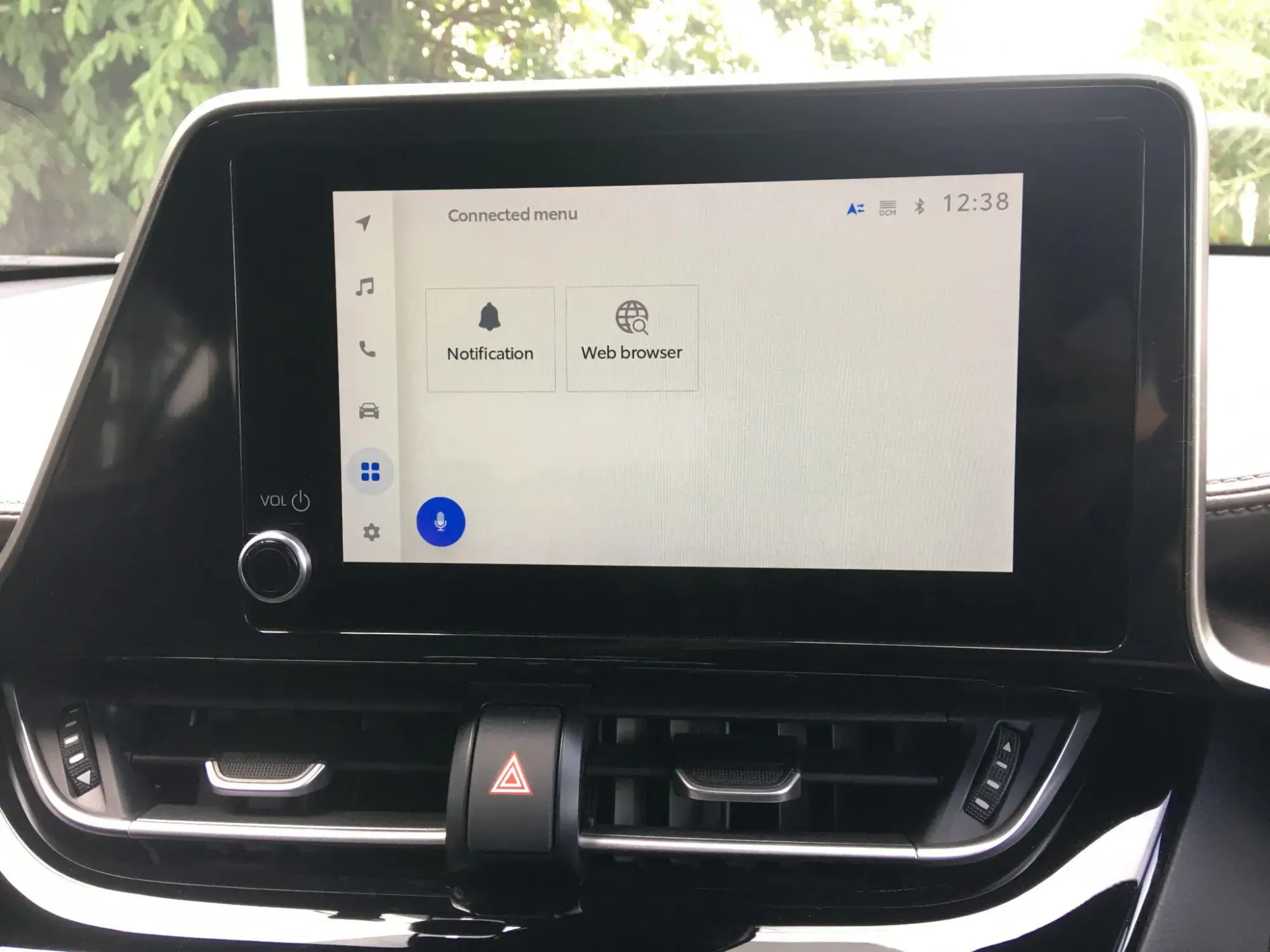 Toyota C-HR Self-Charging Hybrid Image 33 Toyota C-HR Self-Charging Hybrid Image 33
