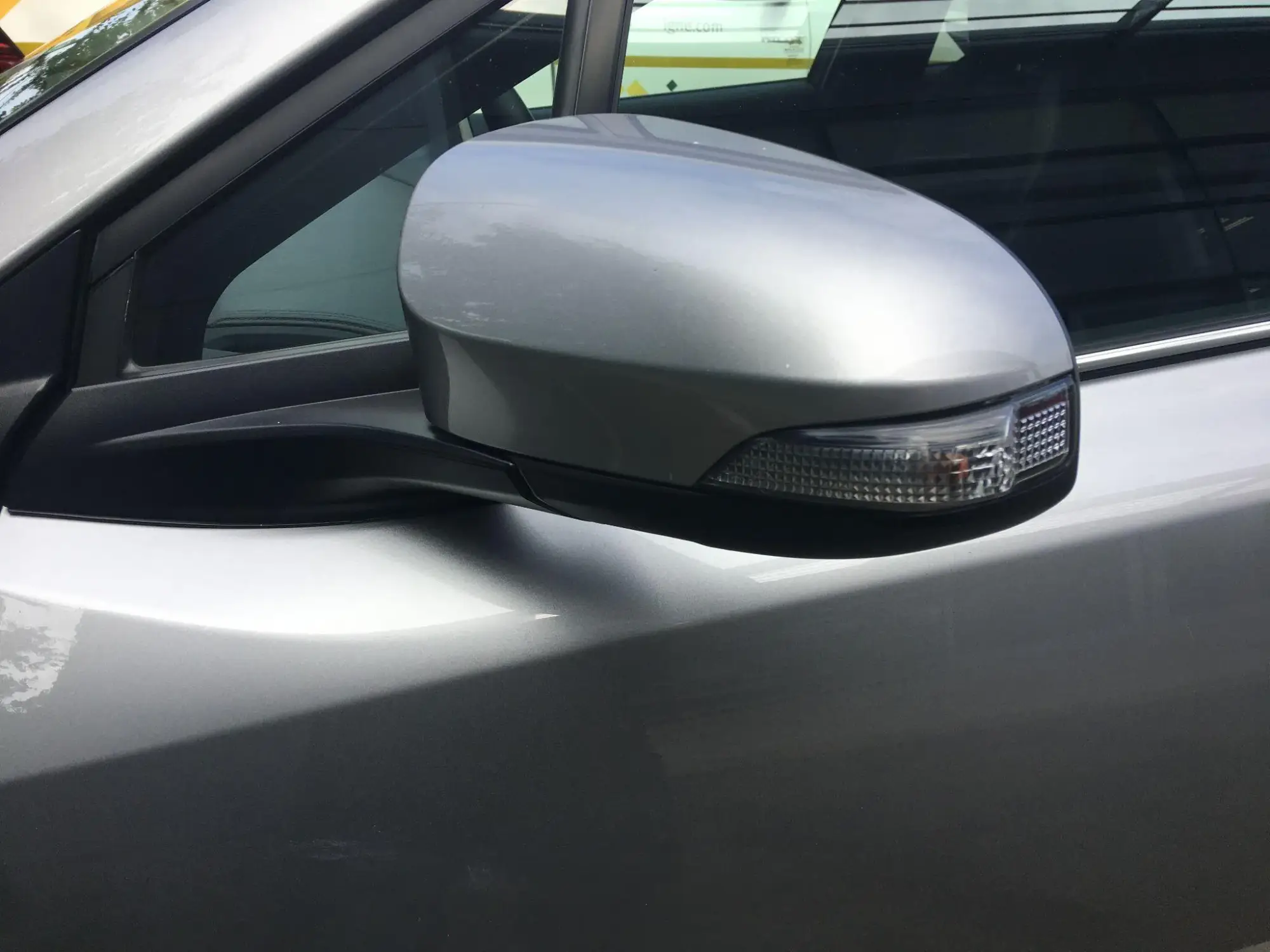 Toyota C-HR Self-Charging Hybrid Image 35 Toyota C-HR Self-Charging Hybrid Image 35