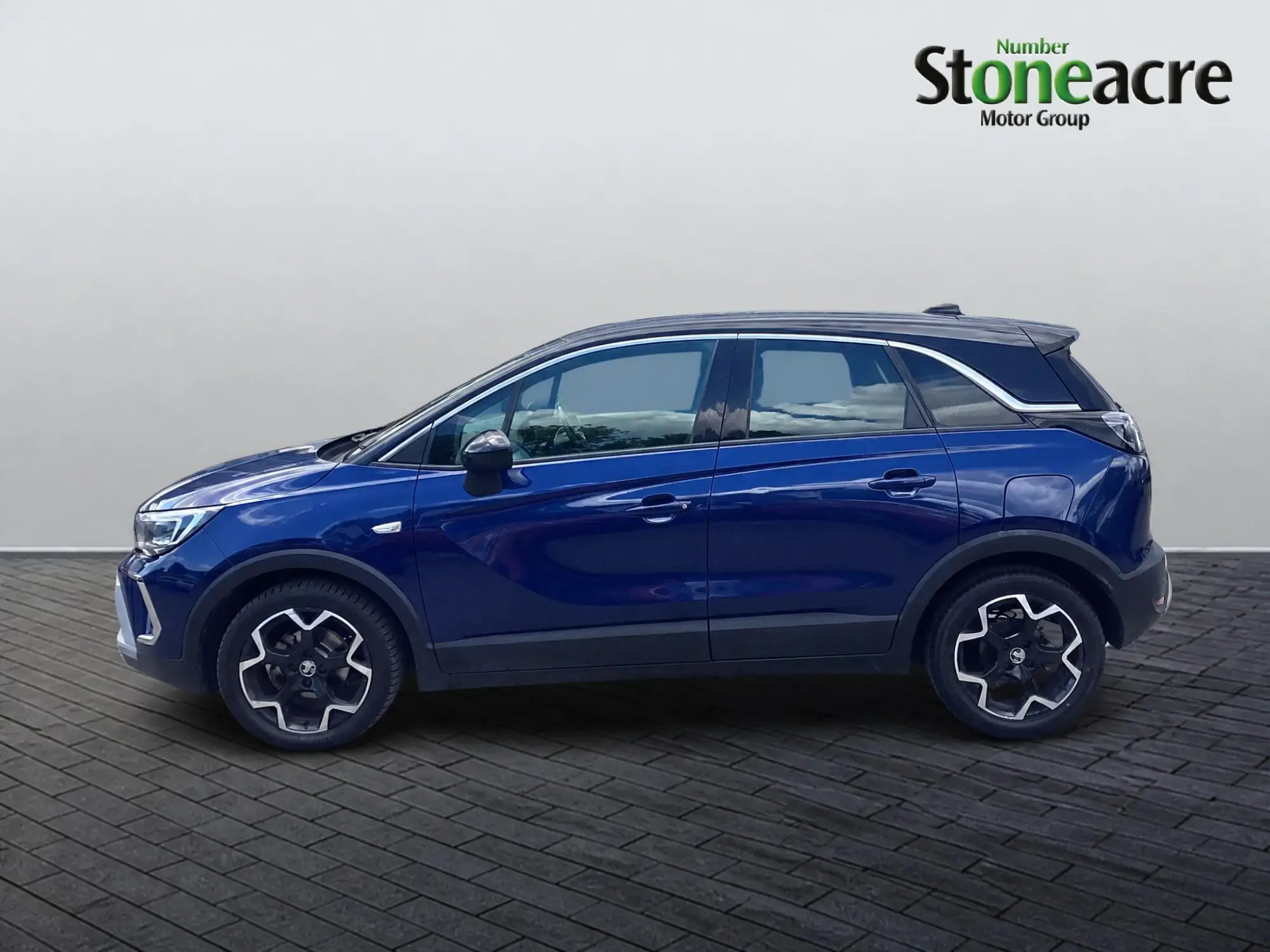 Vauxhall Crossland Image 7 Vauxhall Crossland Image 7