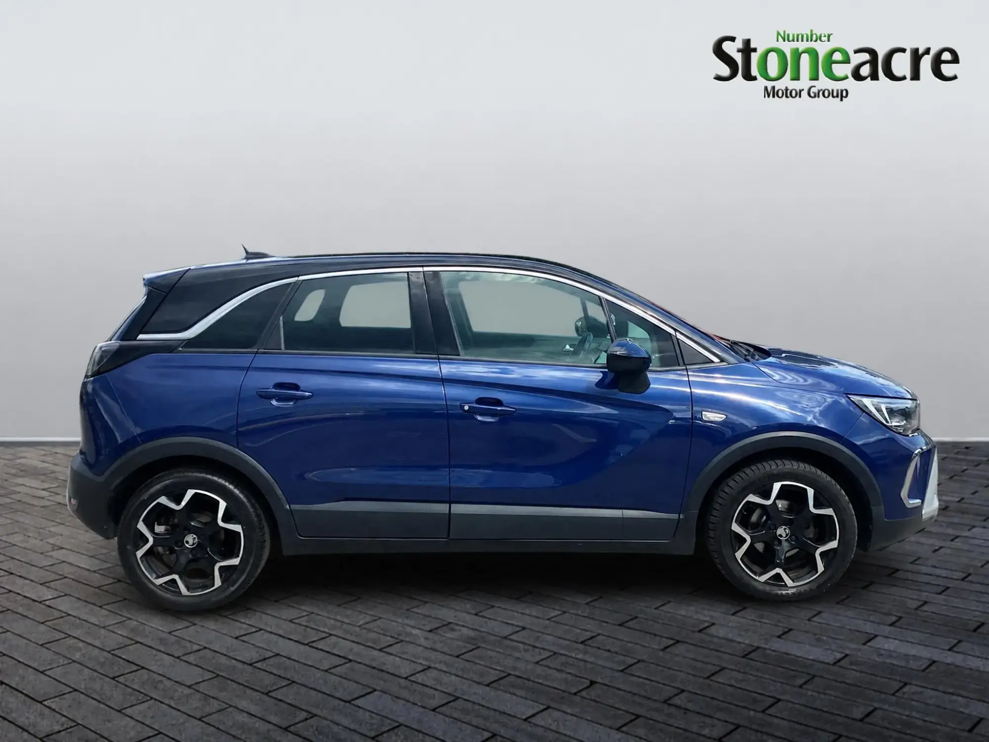 Vauxhall Crossland Image 8 Vauxhall Crossland Image 8