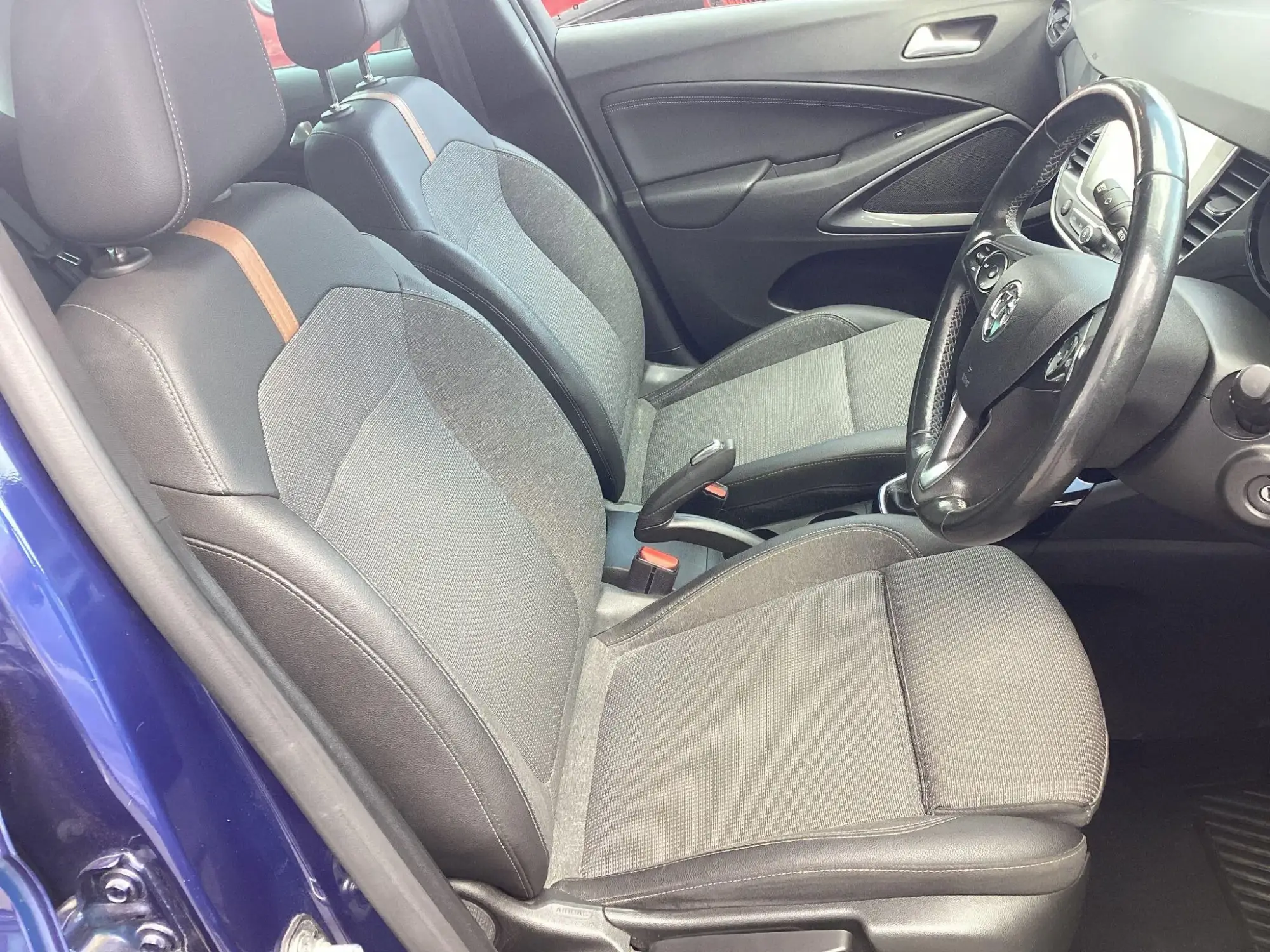 Vauxhall Crossland Image 13 Vauxhall Crossland Image 13