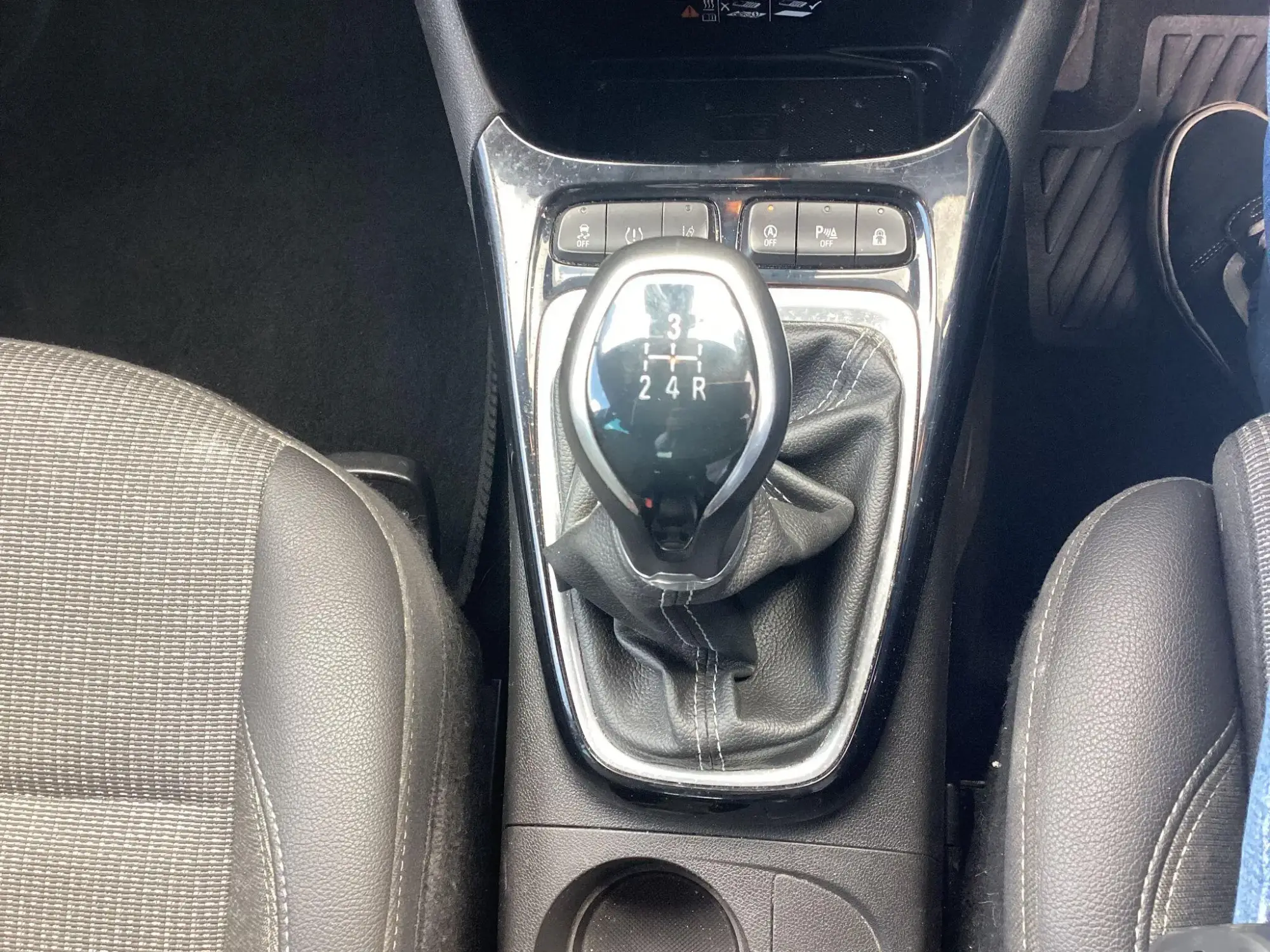 Vauxhall Crossland Image 18 Vauxhall Crossland Image 18