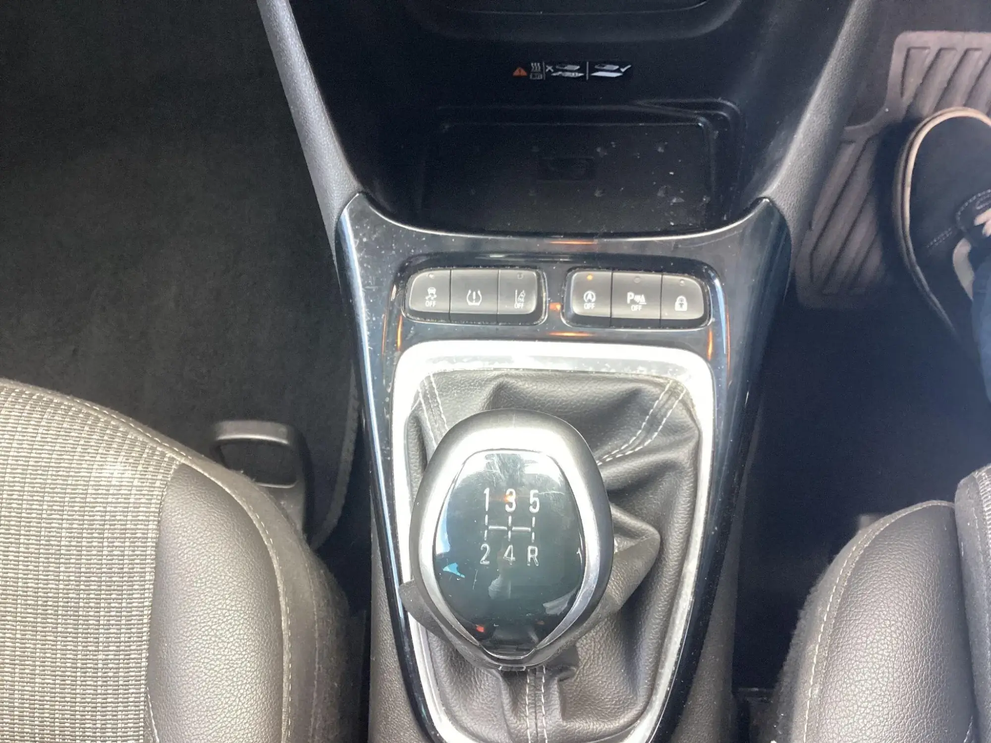 Vauxhall Crossland Image 19 Vauxhall Crossland Image 19