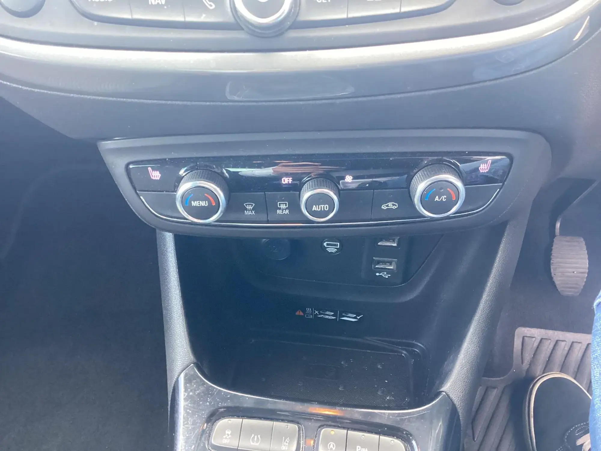 Vauxhall Crossland Image 20 Vauxhall Crossland Image 20