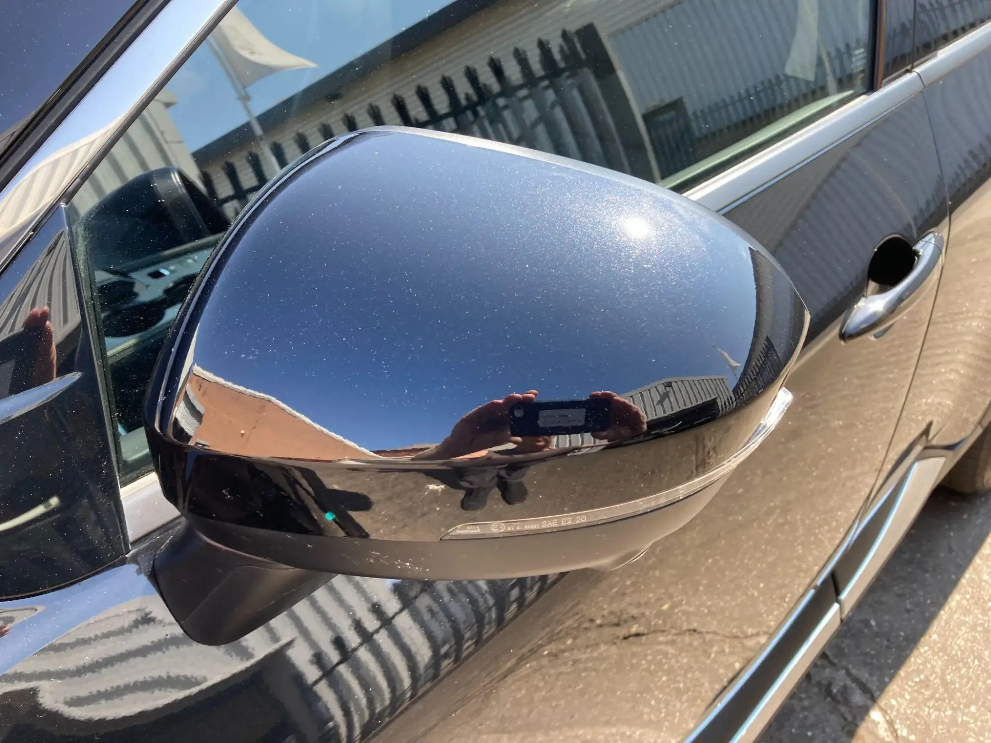 Nissan X-Trail e-POWER Image 9
