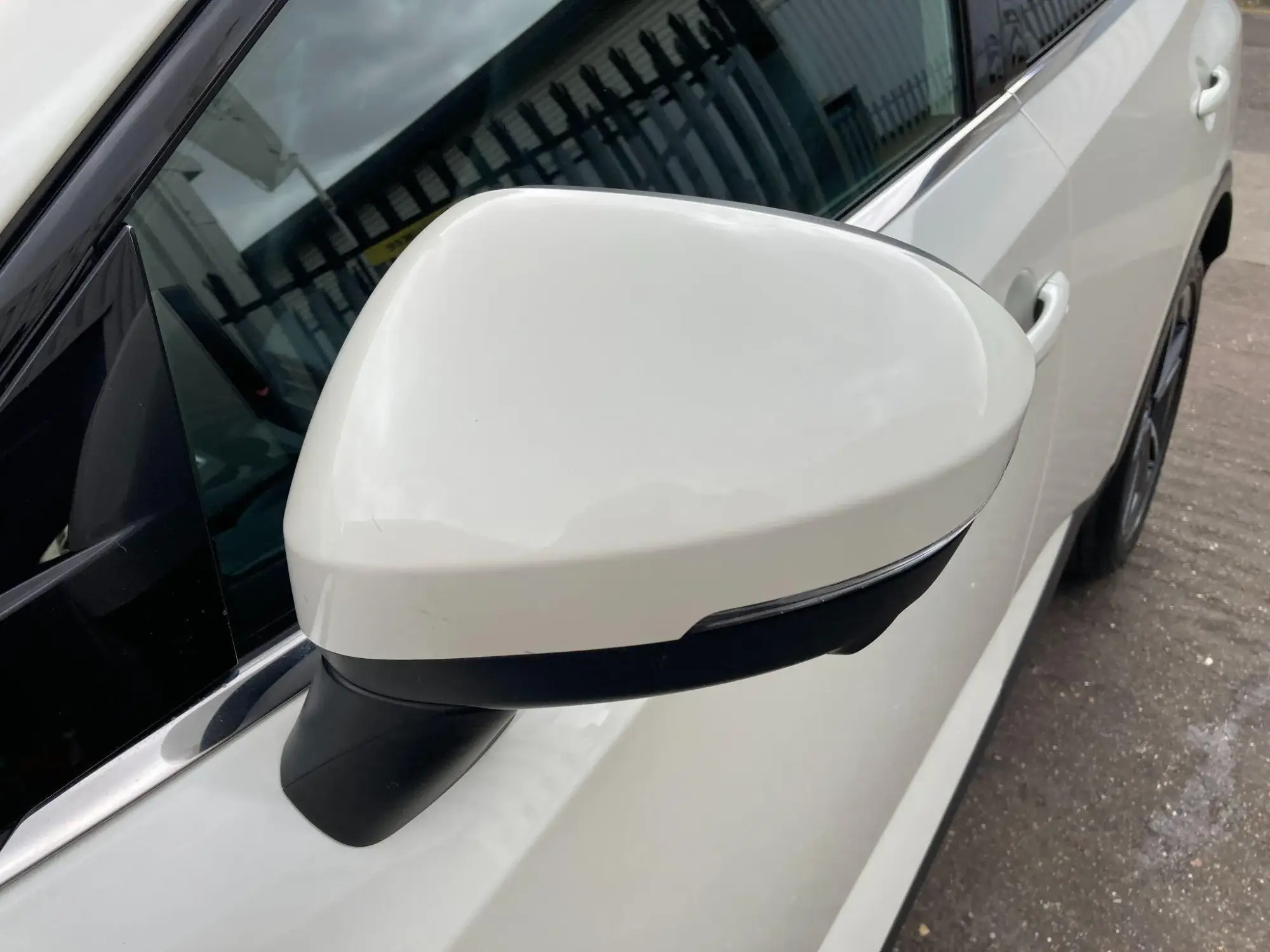 Nissan Qashqai e-Power Image 9