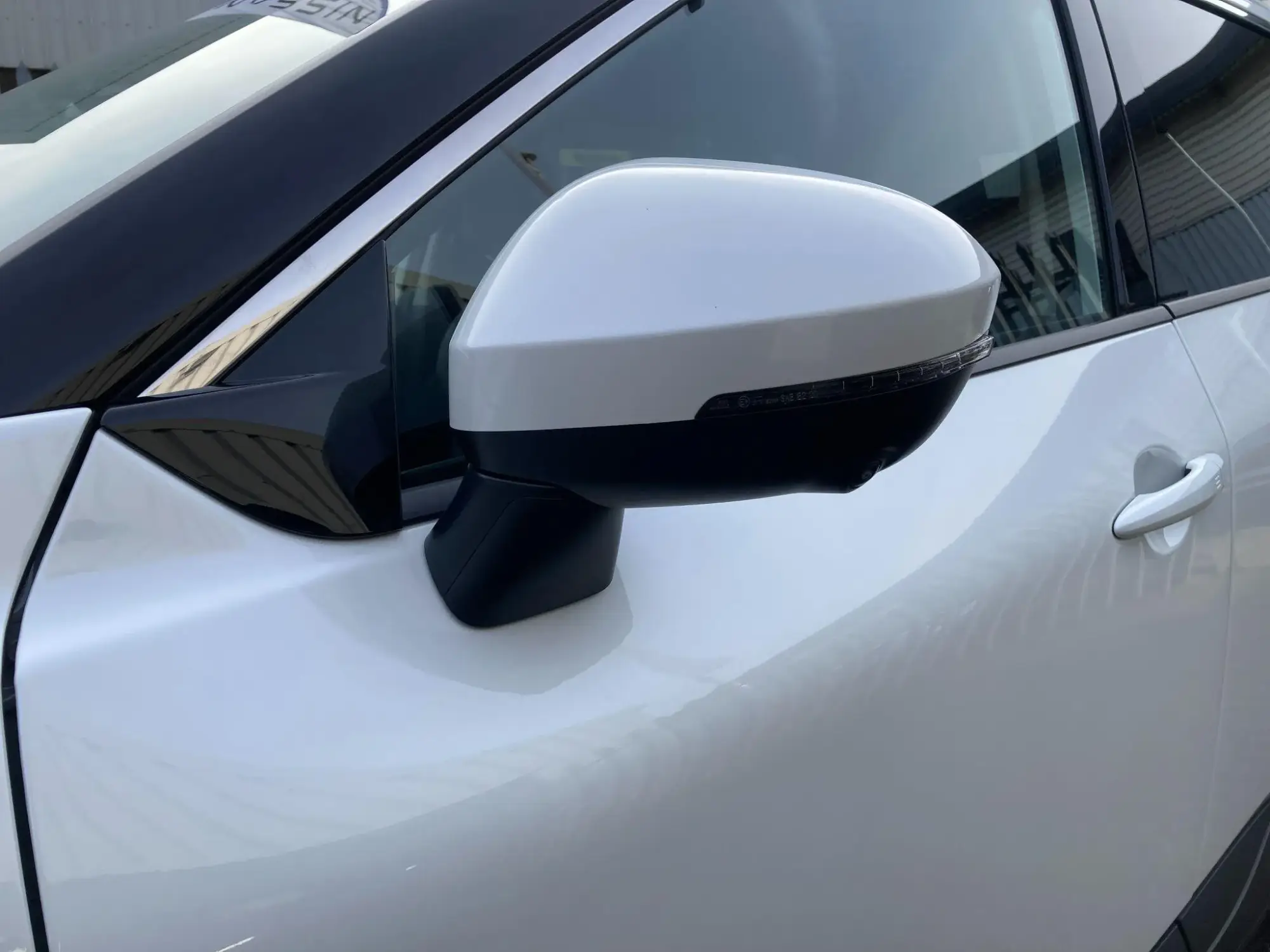 Nissan X-Trail e-POWER Image 9 Nissan X-Trail e-POWER Image 9