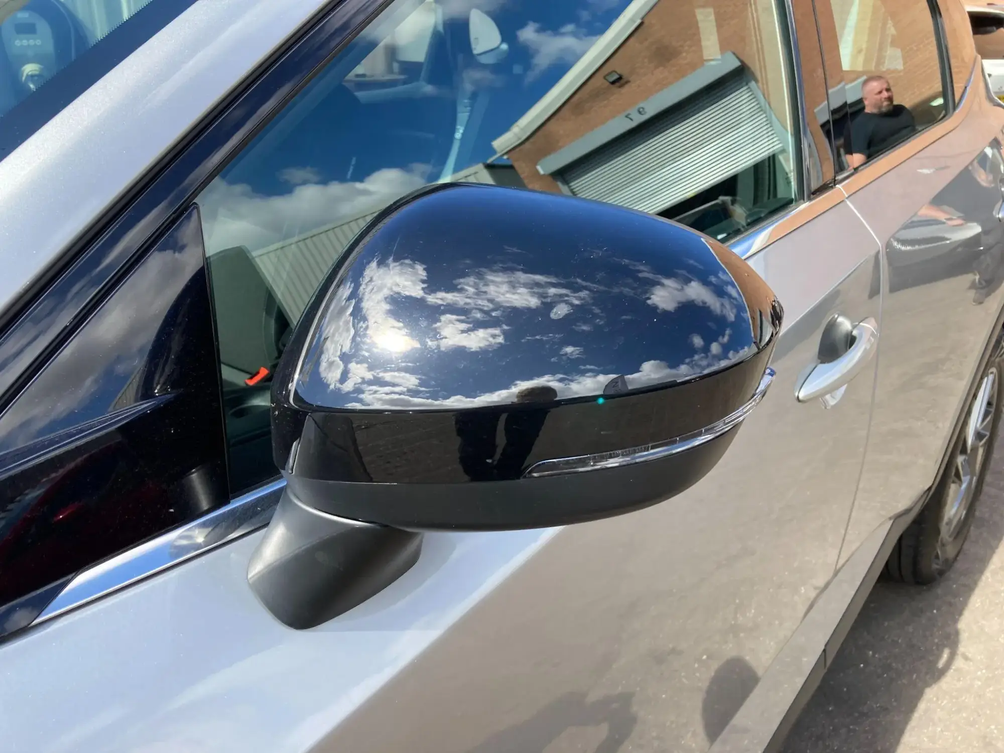 Nissan Qashqai Image 9