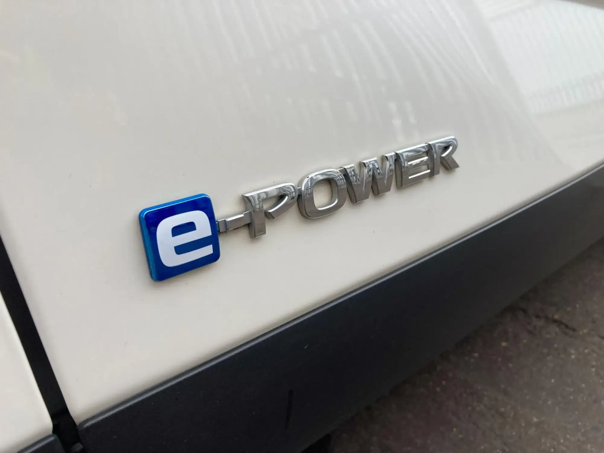 Nissan Qashqai e-Power Image 10