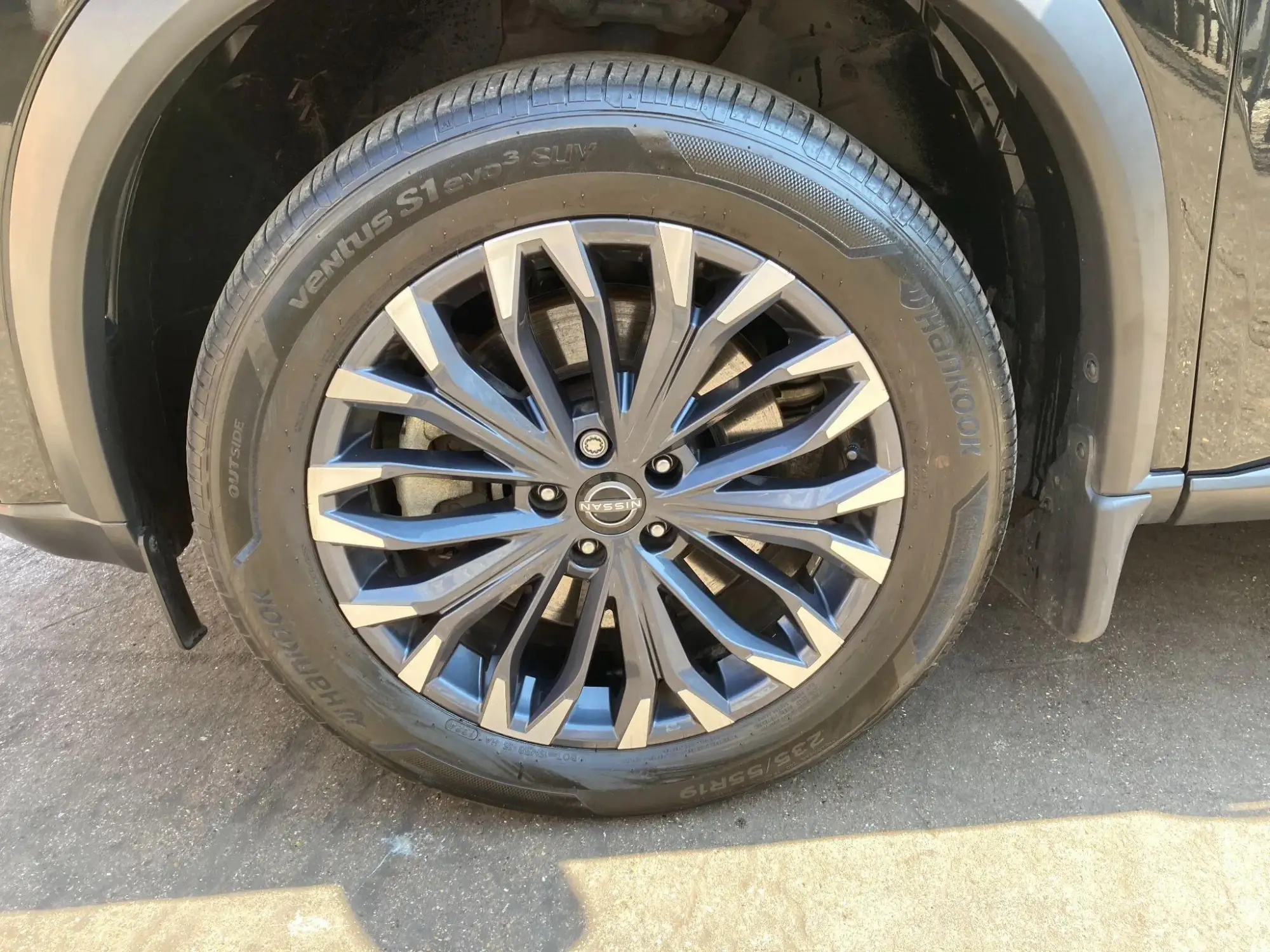 Nissan X-Trail e-POWER Image 10