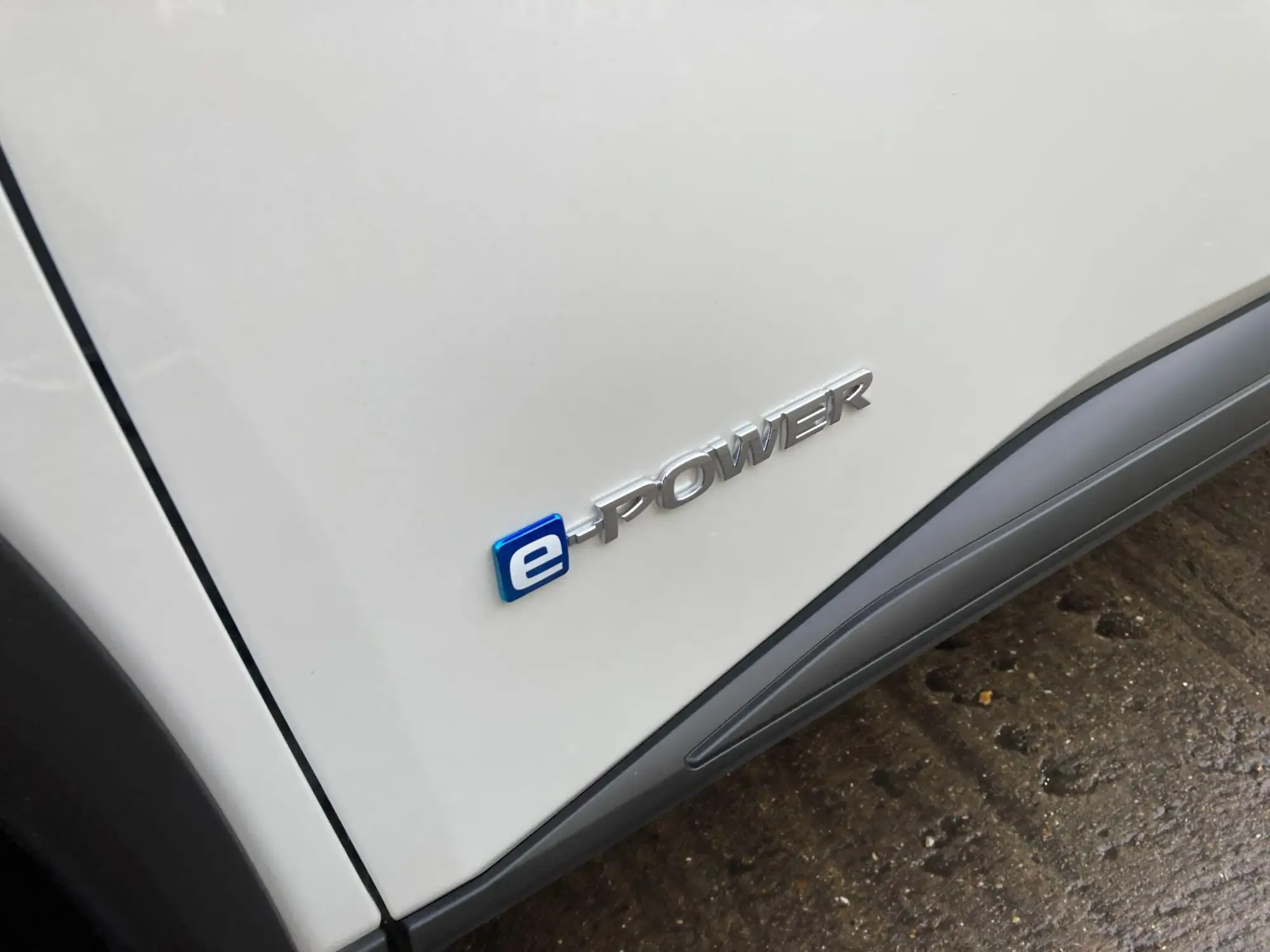 Nissan X-Trail e-POWER Image 10 Nissan X-Trail e-POWER Image 10