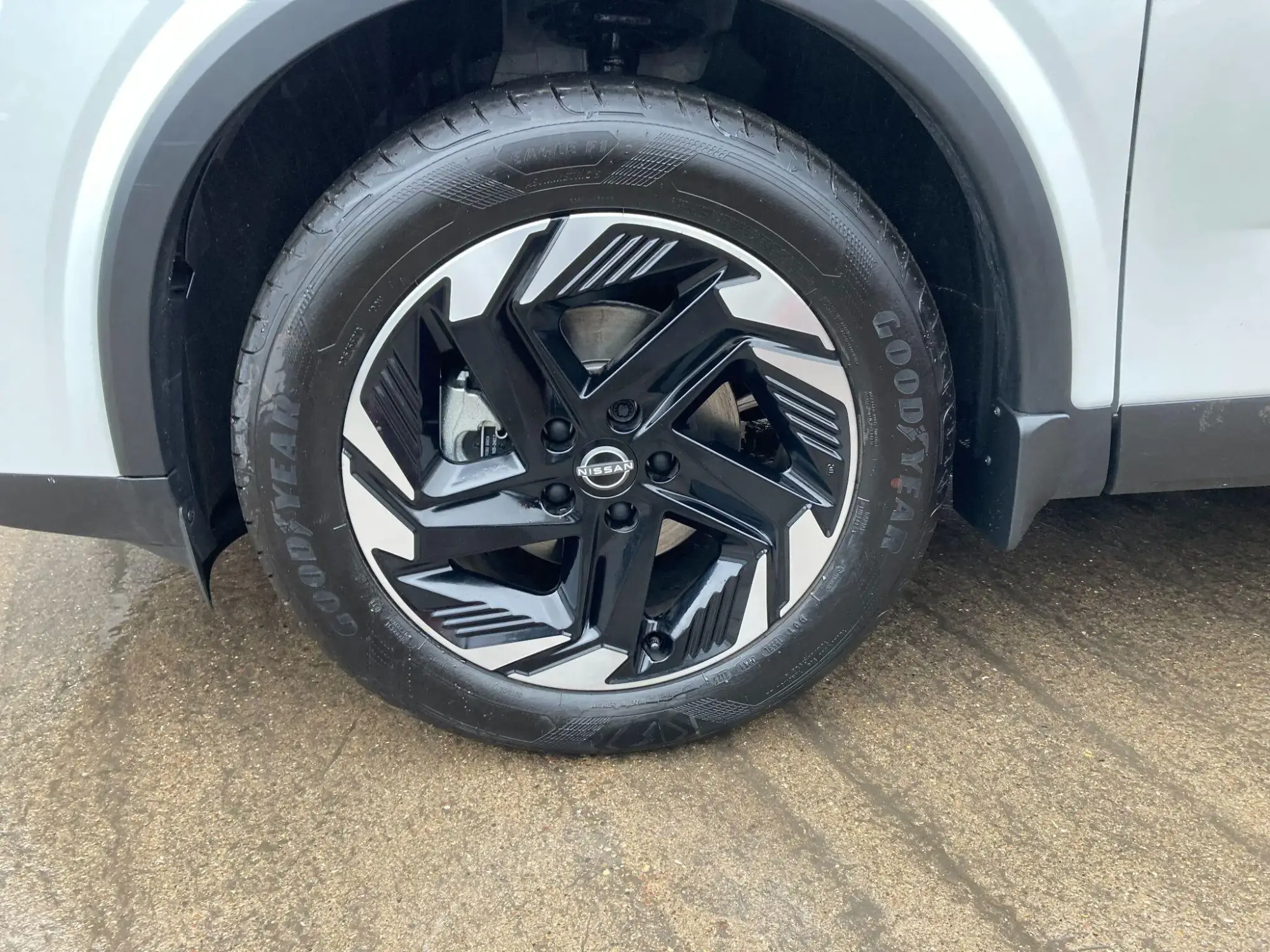 Nissan Qashqai Image 10