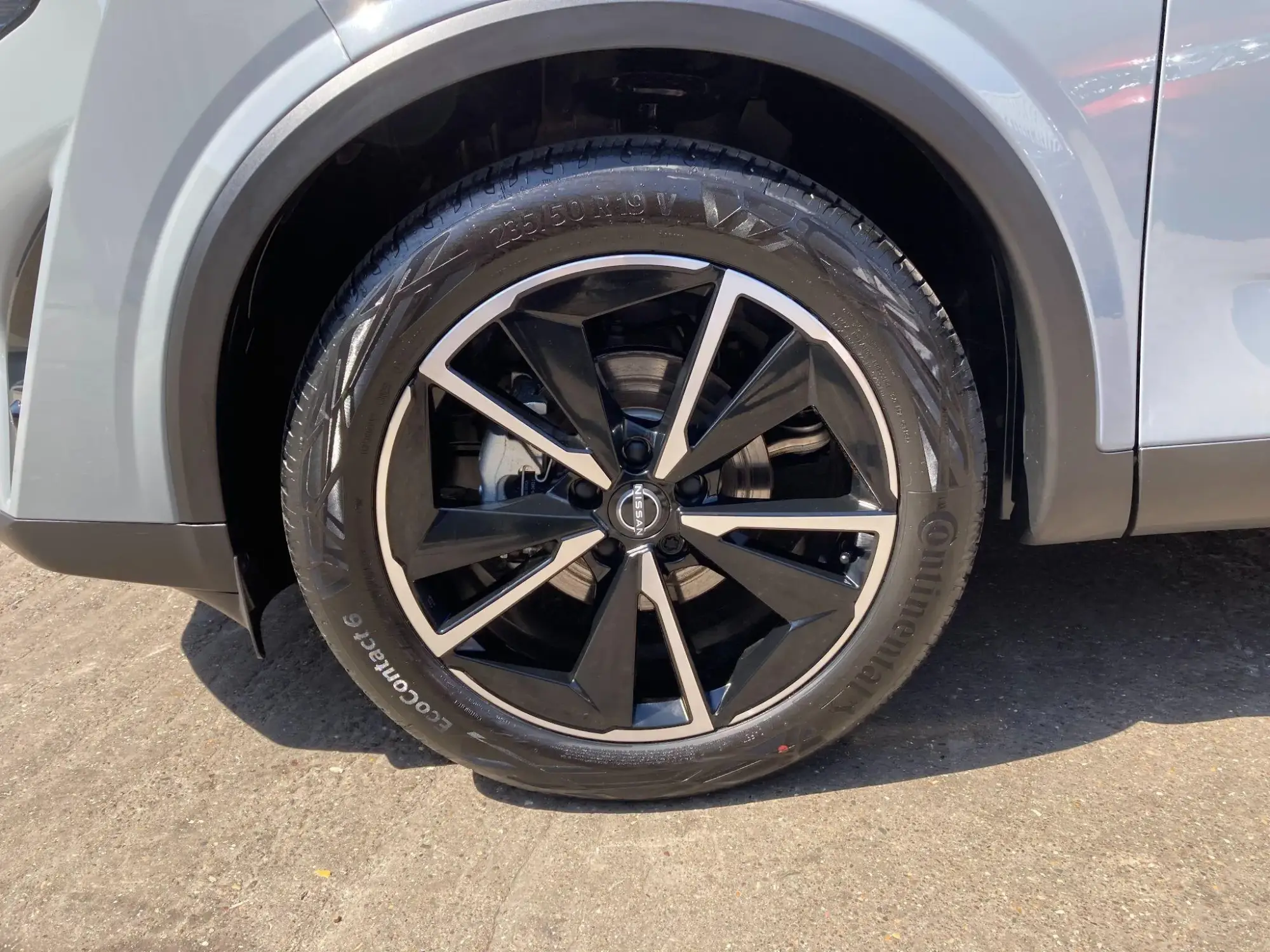 Nissan Qashqai Image 10