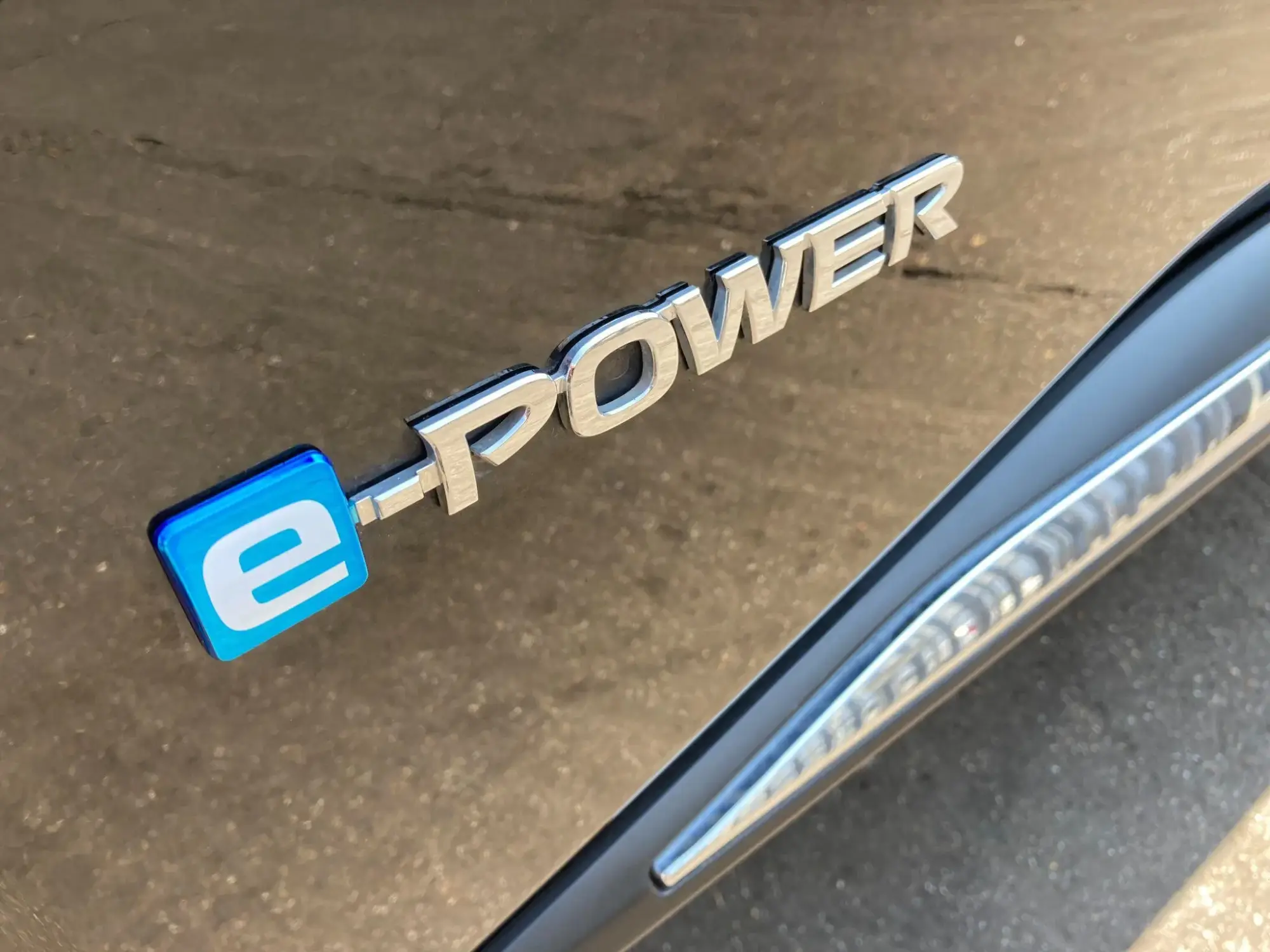 Nissan X-Trail e-POWER Image 11