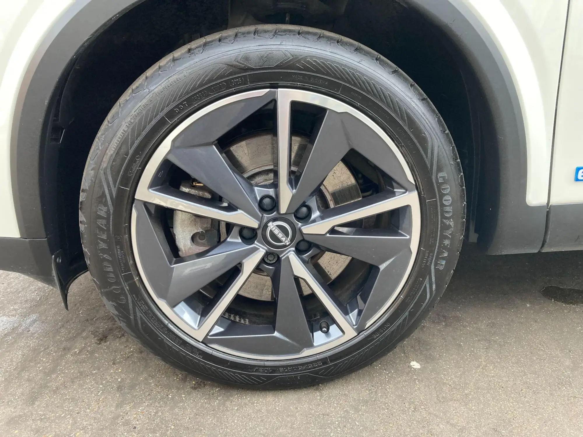 Nissan Qashqai e-Power Image 11