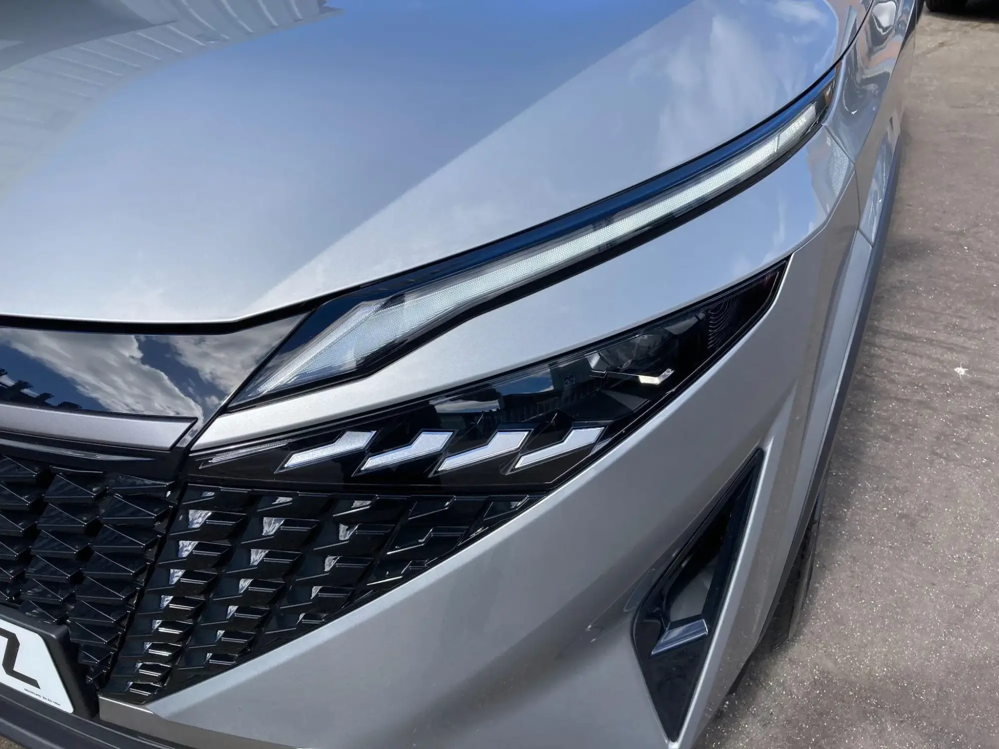 Nissan Qashqai Image 11