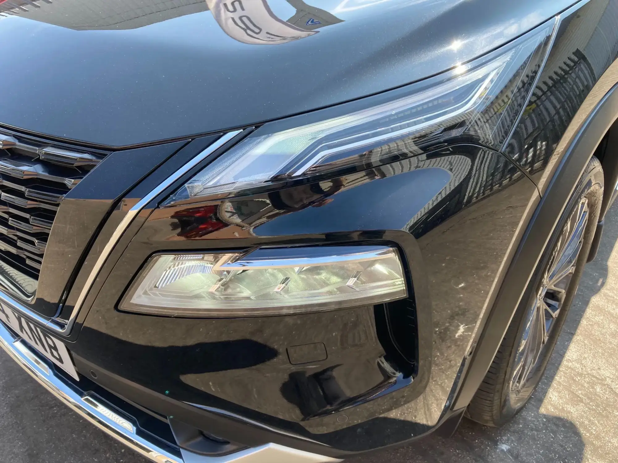 Nissan X-Trail e-POWER Image 12