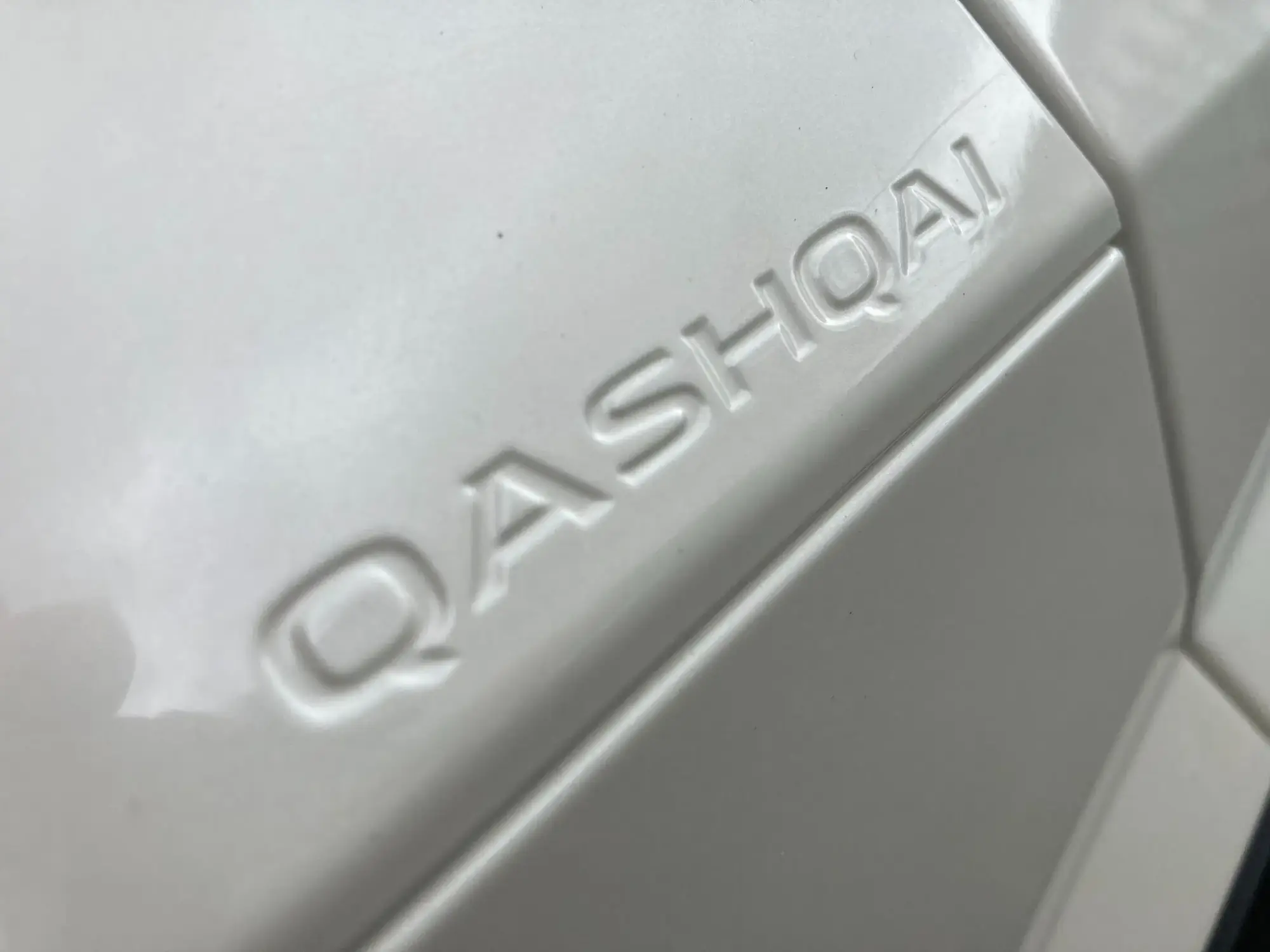 Nissan Qashqai e-Power Image 13