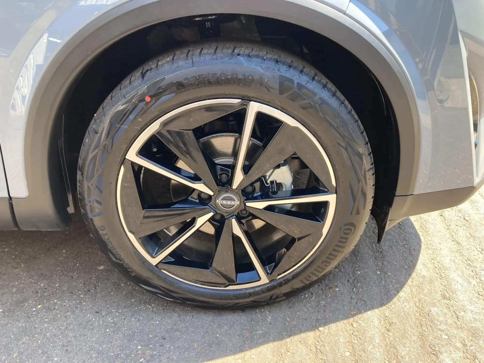 Nissan Qashqai Image 16