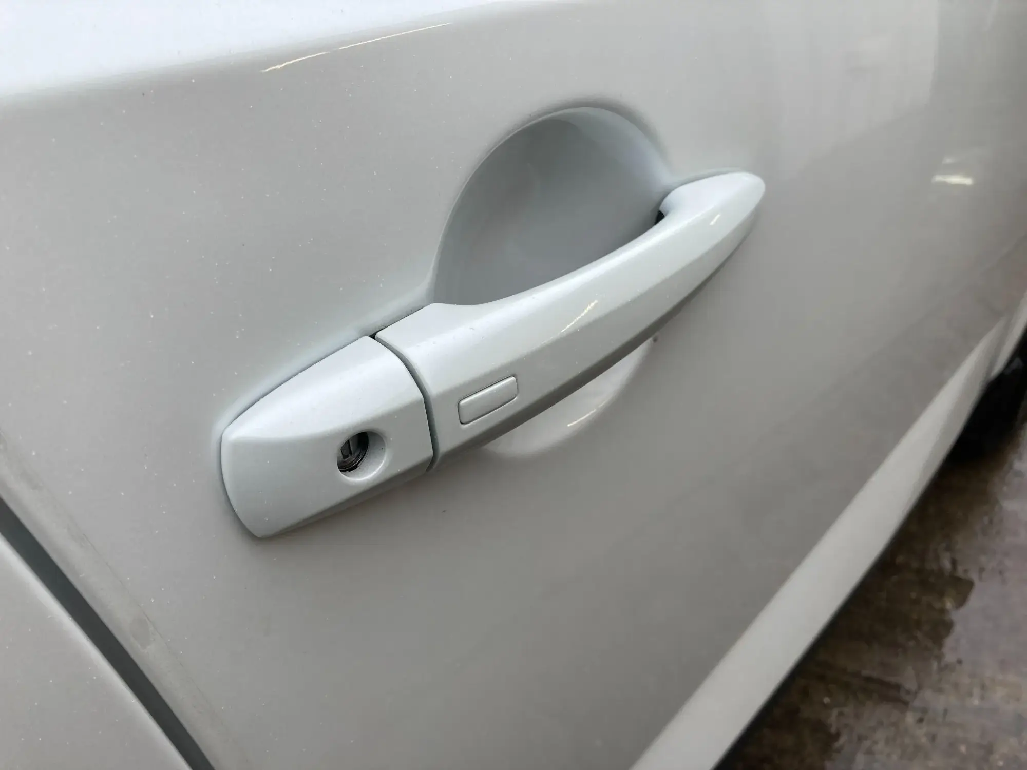 Nissan Qashqai Image 18