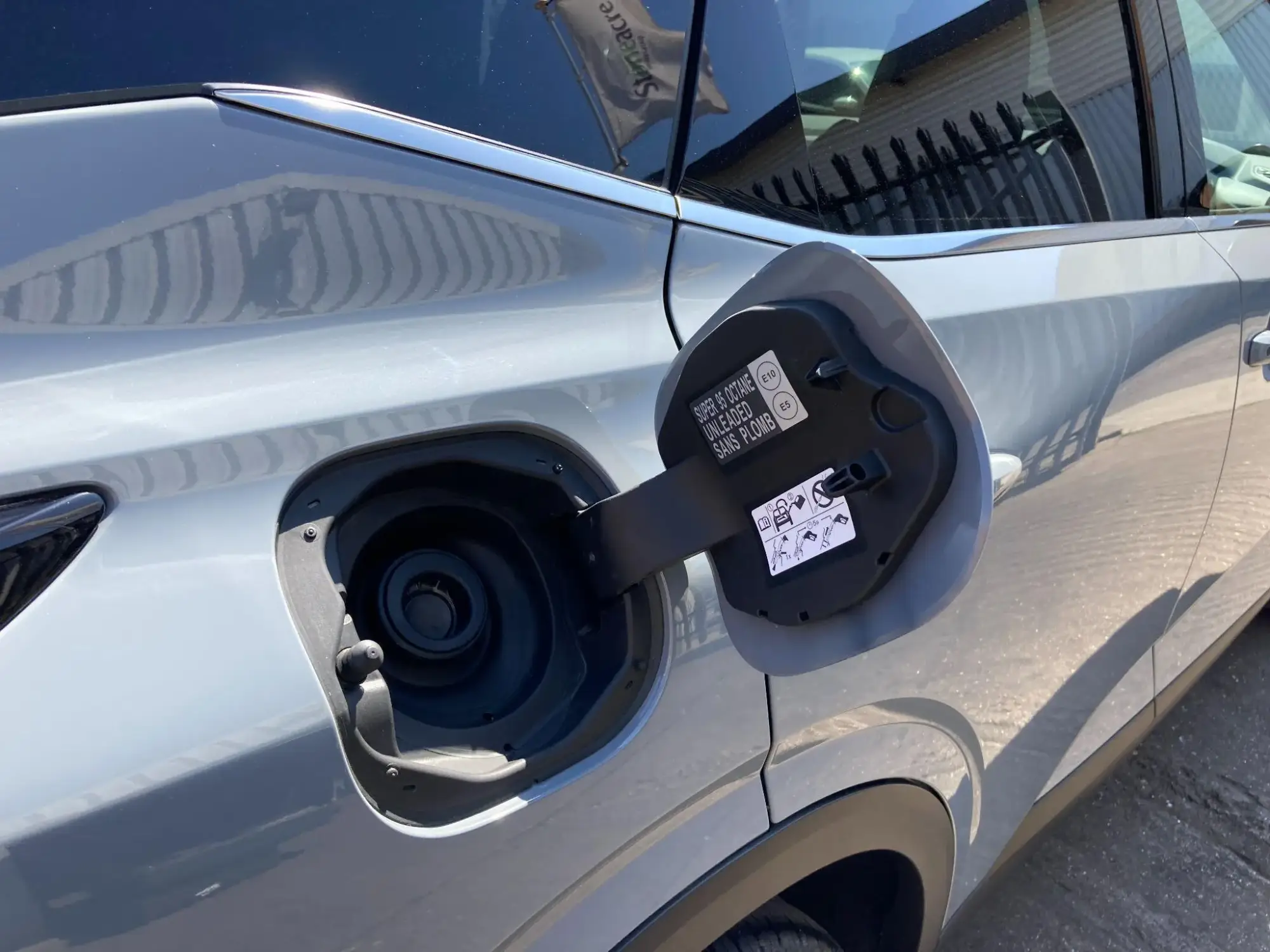 Nissan Qashqai Image 18