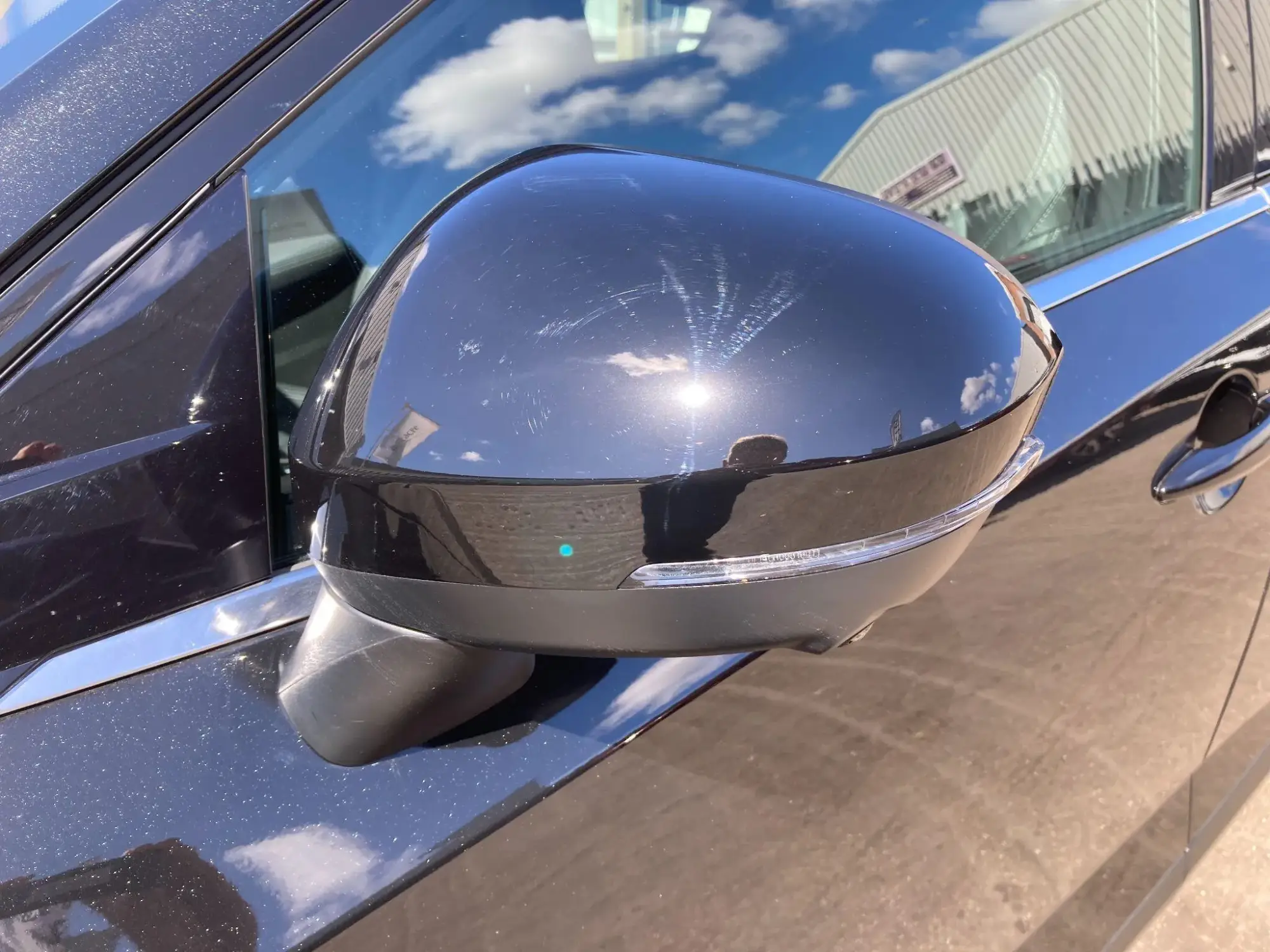 Nissan Qashqai with e-POWER Image 9