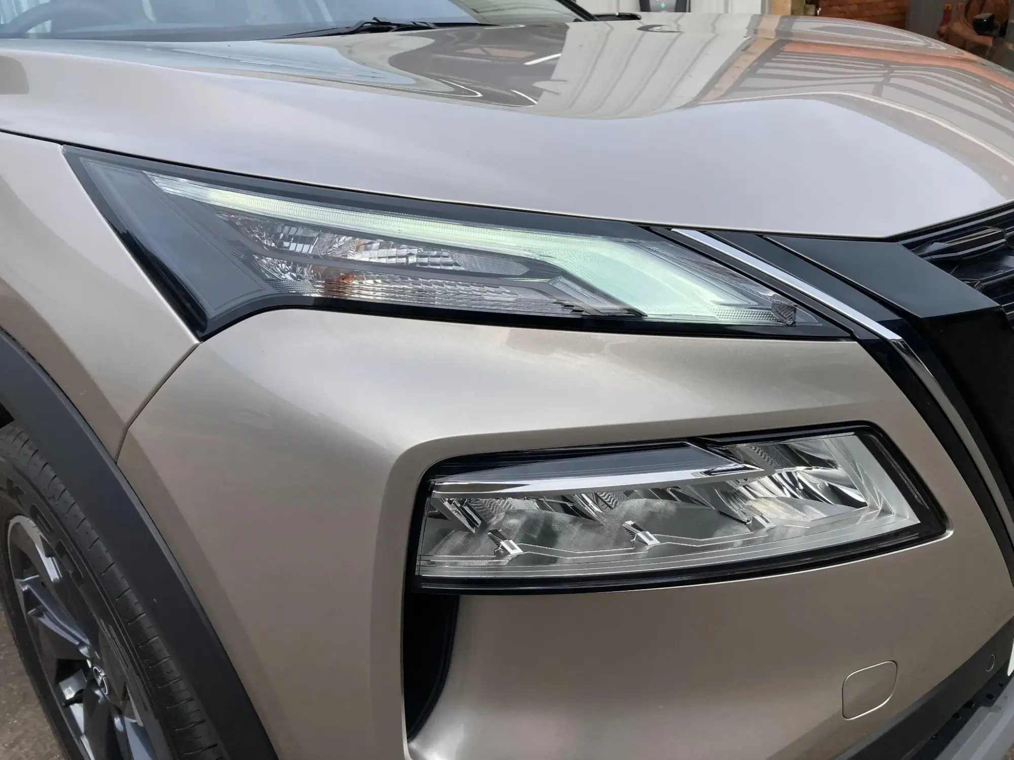Nissan X-Trail e-POWER Image 9