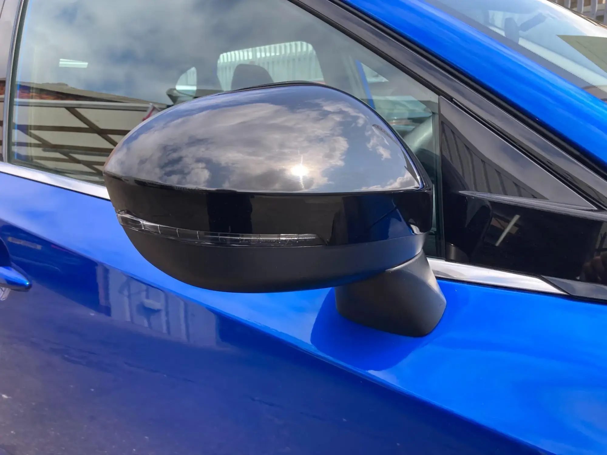 Nissan Qashqai Image 10