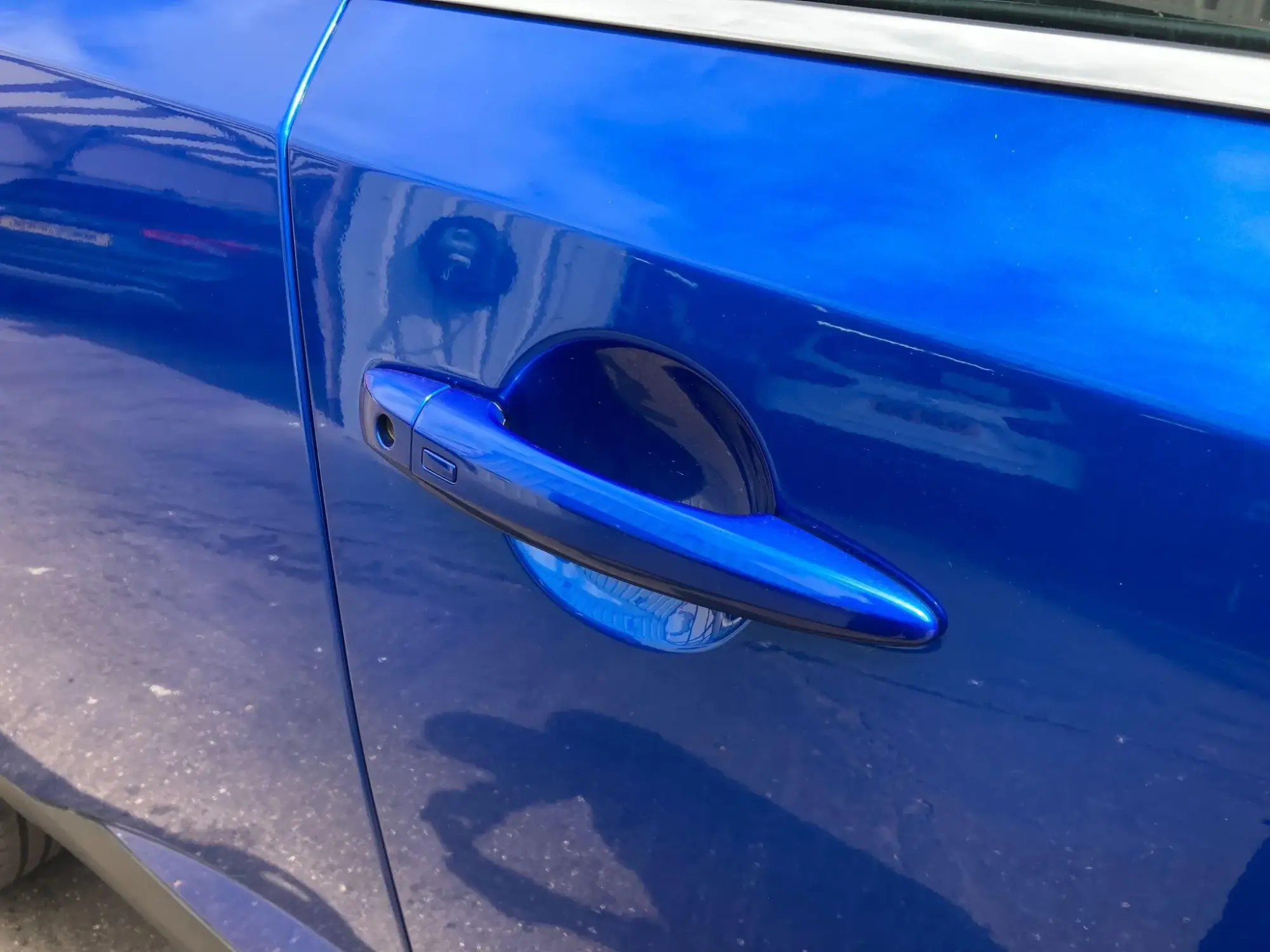 Nissan Qashqai Image 11
