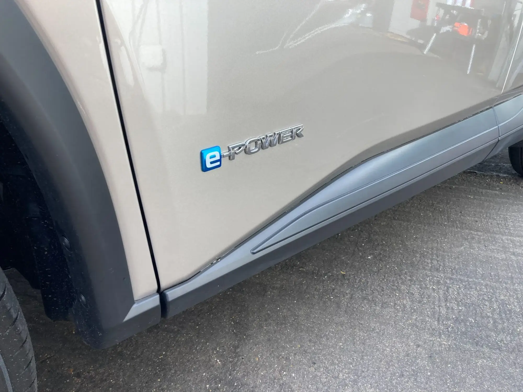 Nissan X-Trail e-POWER Image 11