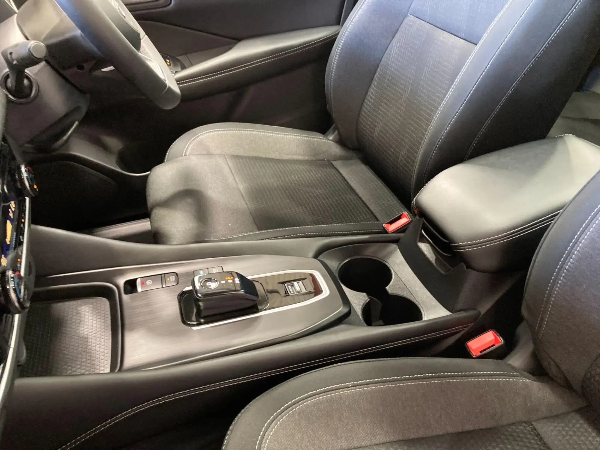 Nissan Qashqai with e-POWER Image 13 Nissan Qashqai with e-POWER Image 13
