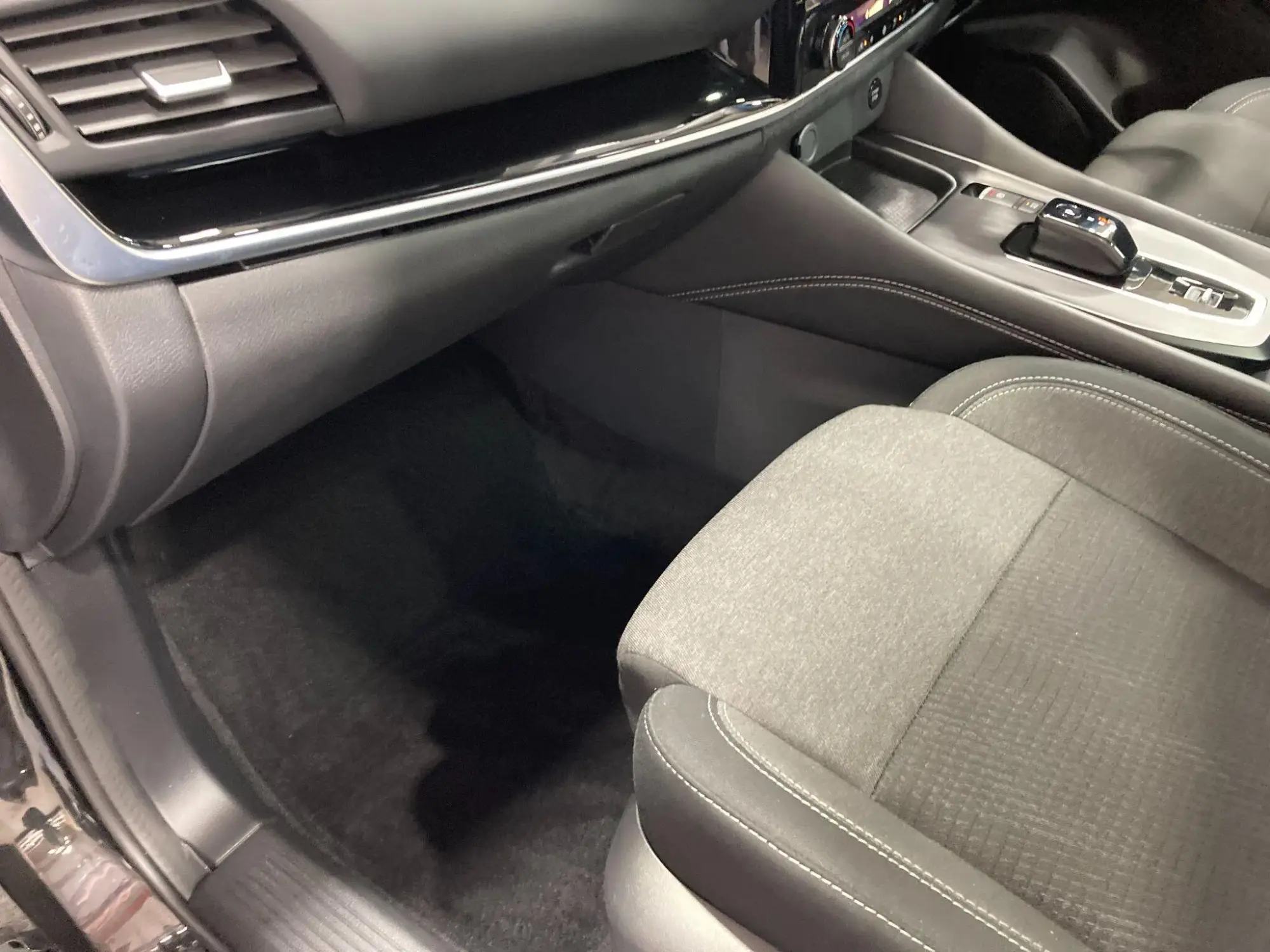 Nissan Qashqai with e-POWER Image 14 Nissan Qashqai with e-POWER Image 14