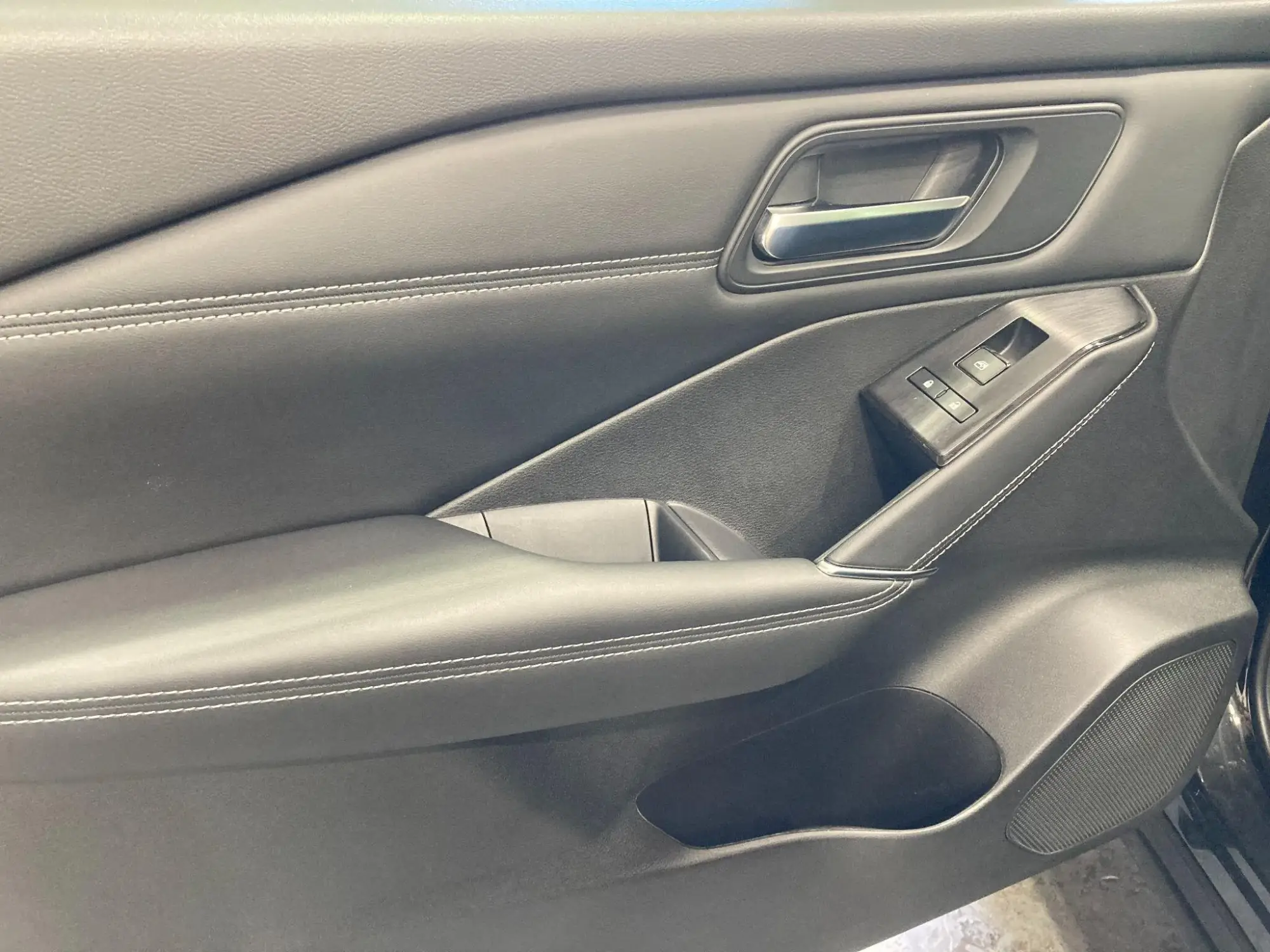 Nissan Qashqai with e-POWER Image 15 Nissan Qashqai with e-POWER Image 15