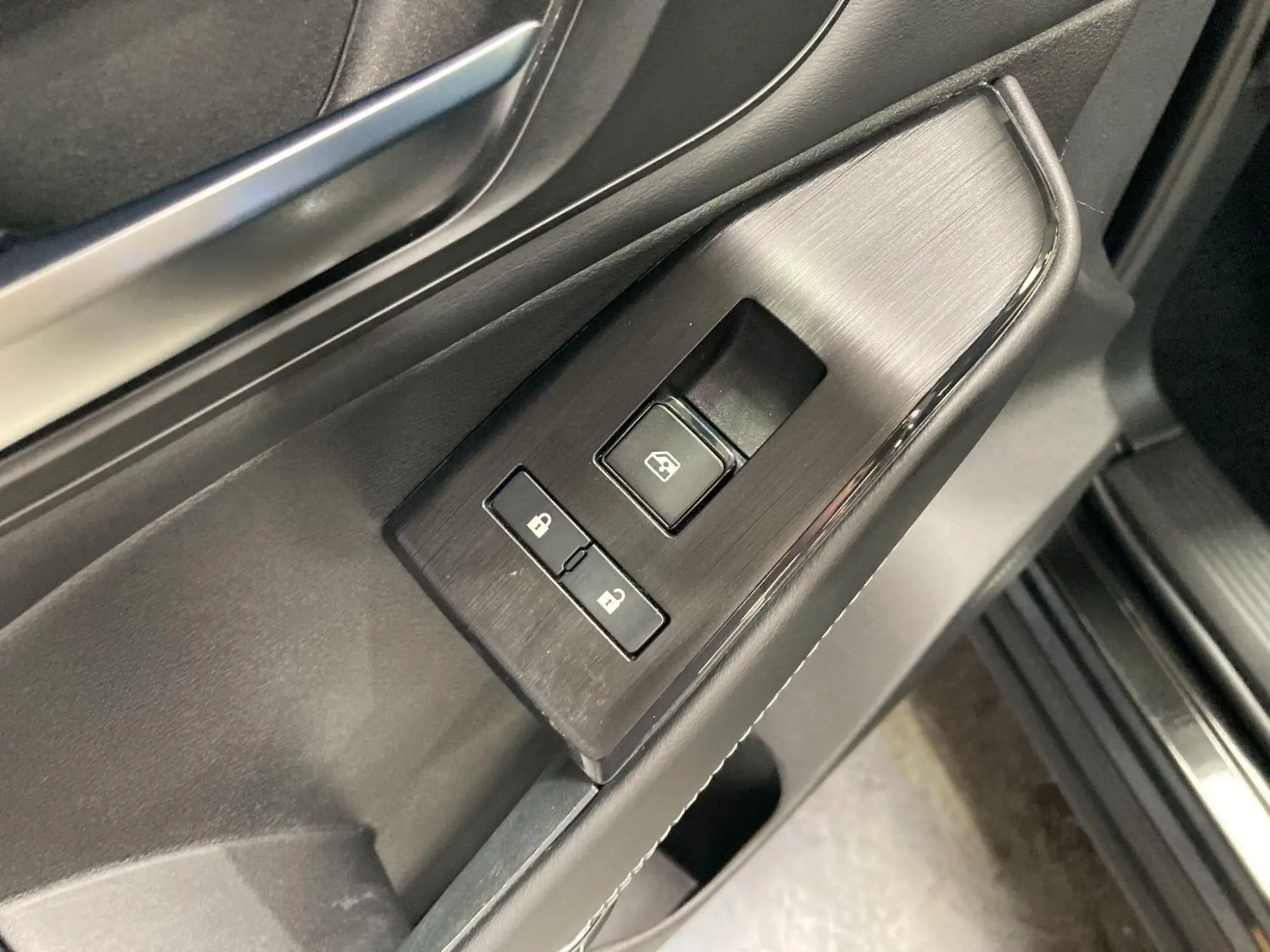 Nissan Qashqai with e-POWER Image 16 Nissan Qashqai with e-POWER Image 16